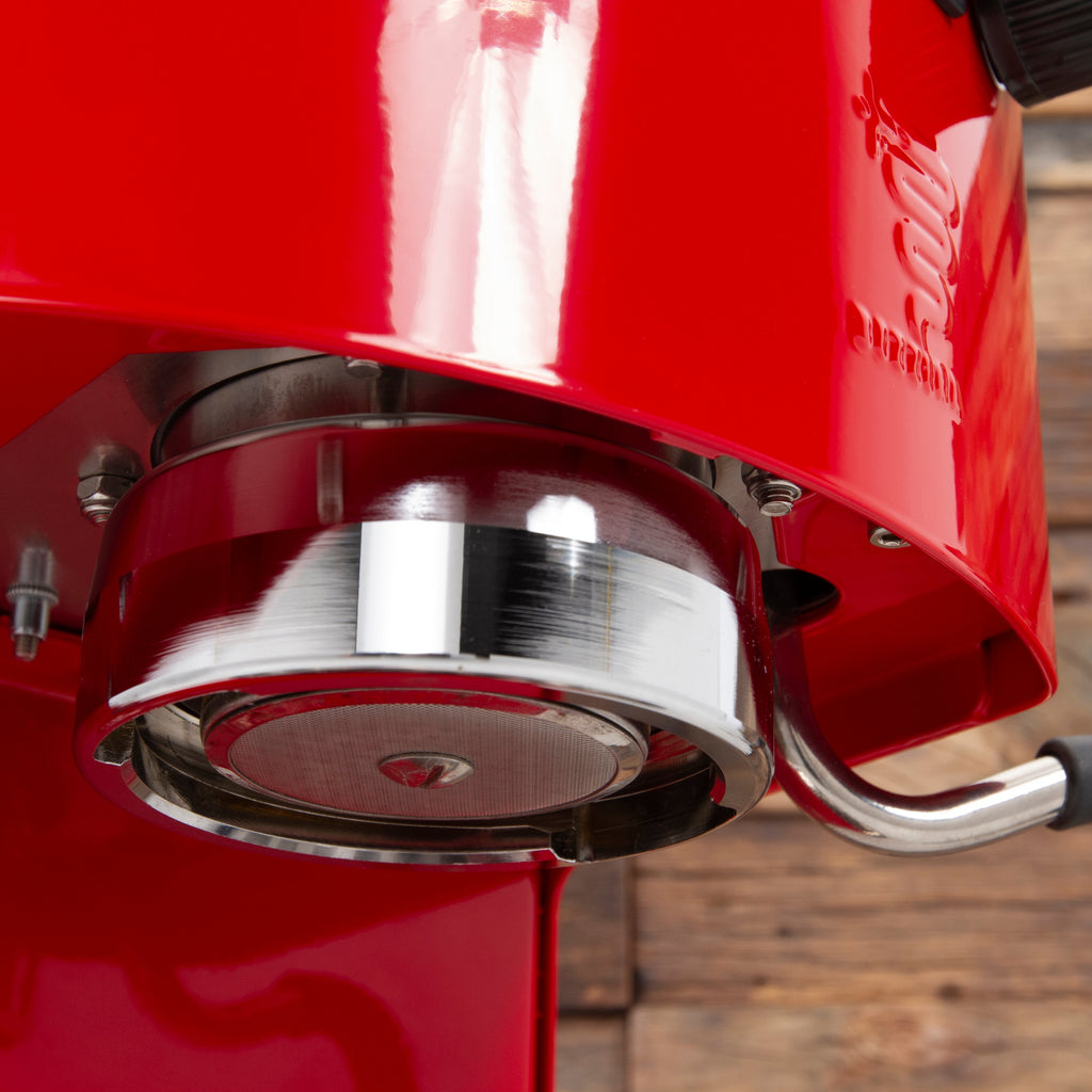 Bezzera New Hobby Espresso Machine