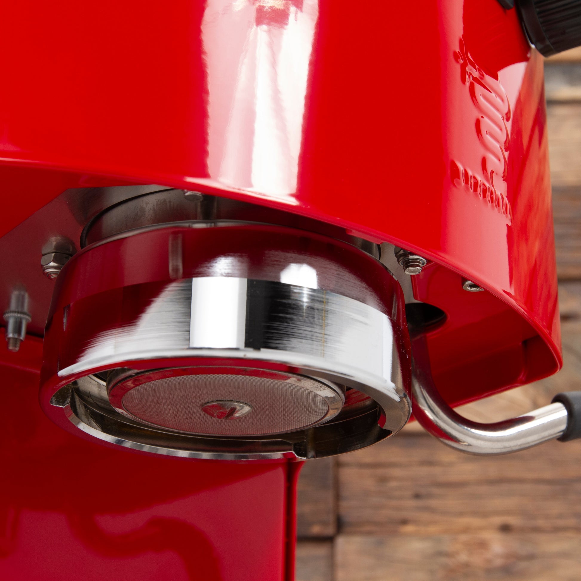 Bezzera New Hobby Espresso Machine