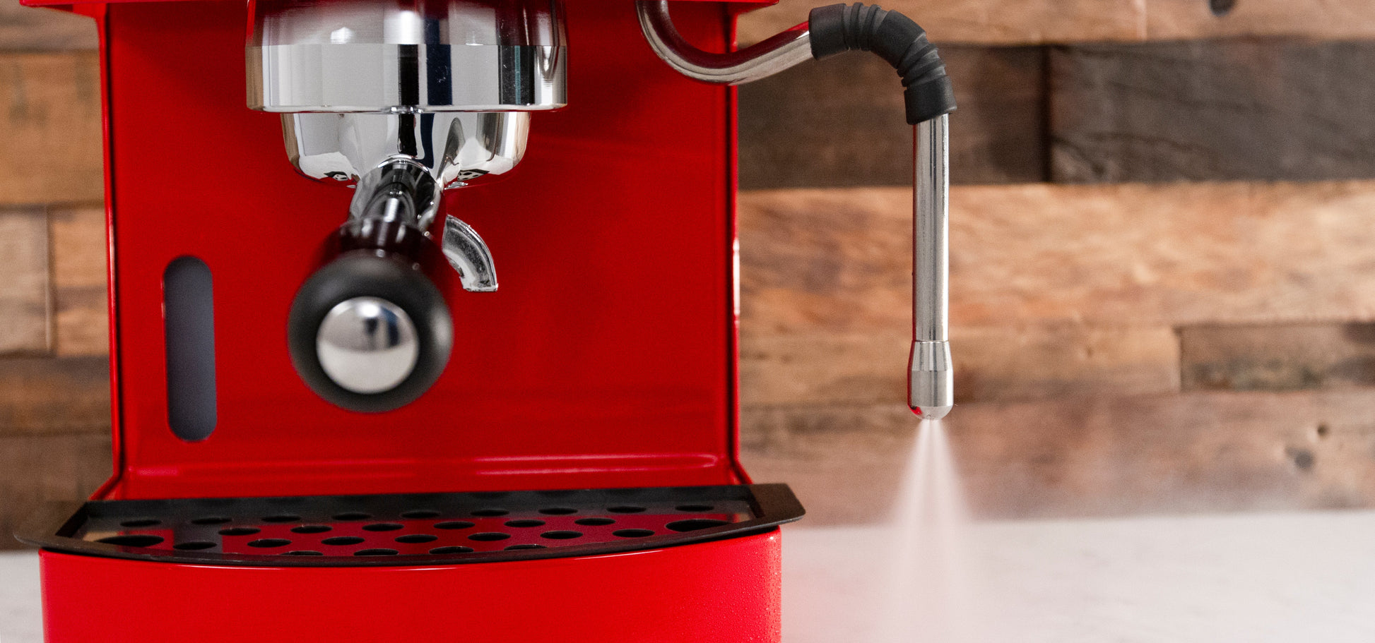 Bezzera New Hobby Espresso Machine