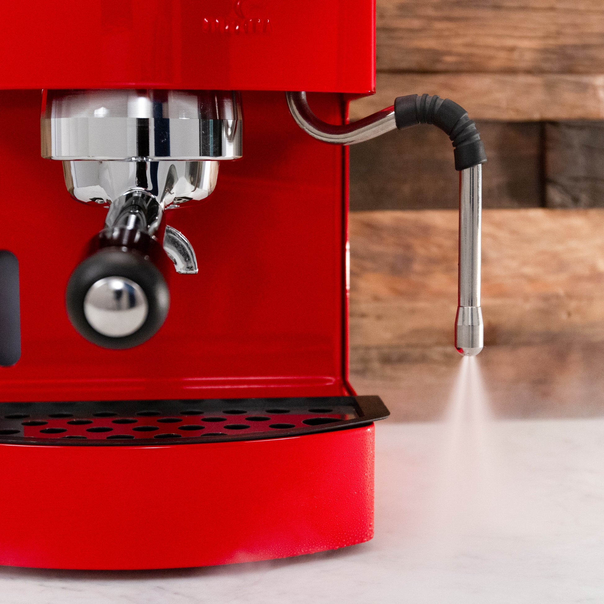 Bezzera New Hobby Espresso Machine