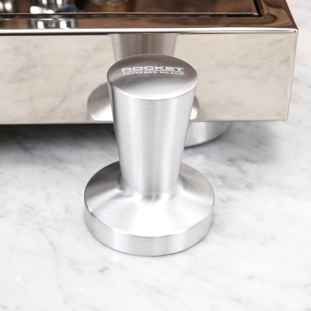 Refurbished Rocket Espresso Appartamento Serie Nera Espresso Machine - Copper