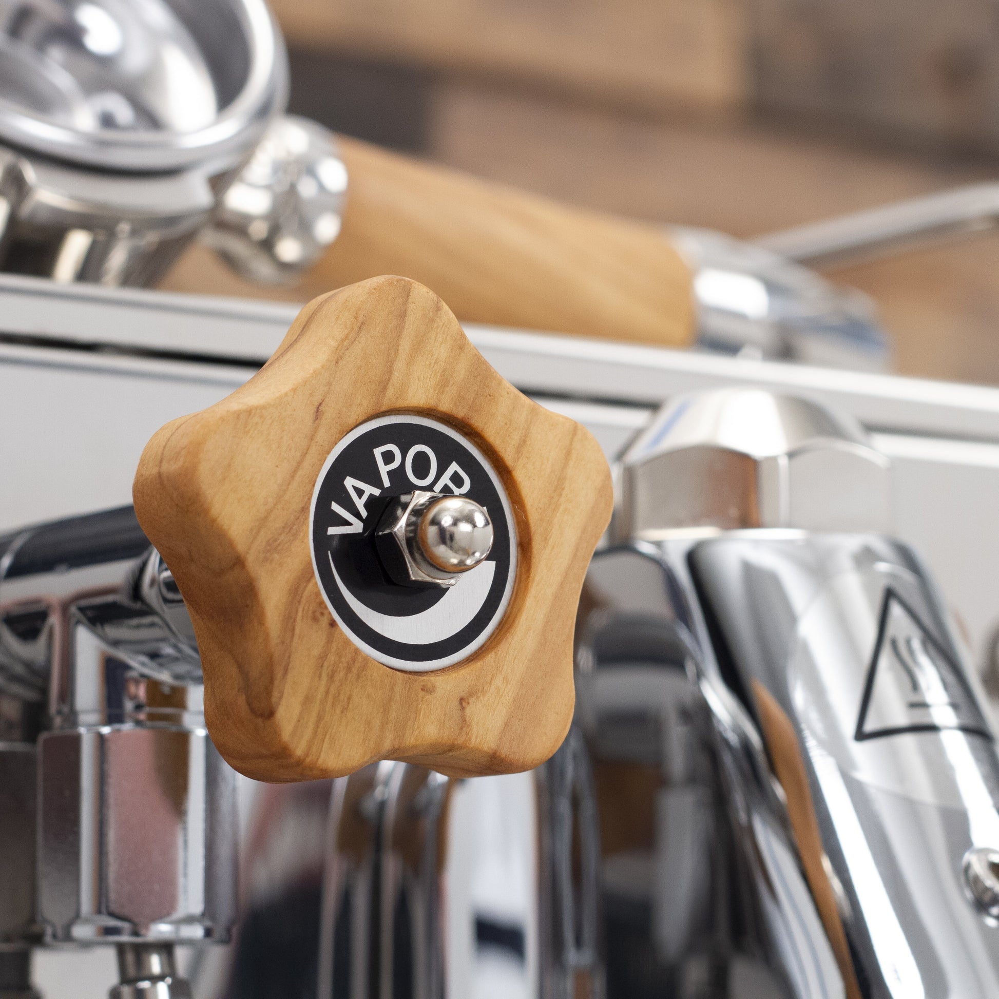 ECM Classika PID Espresso Machine