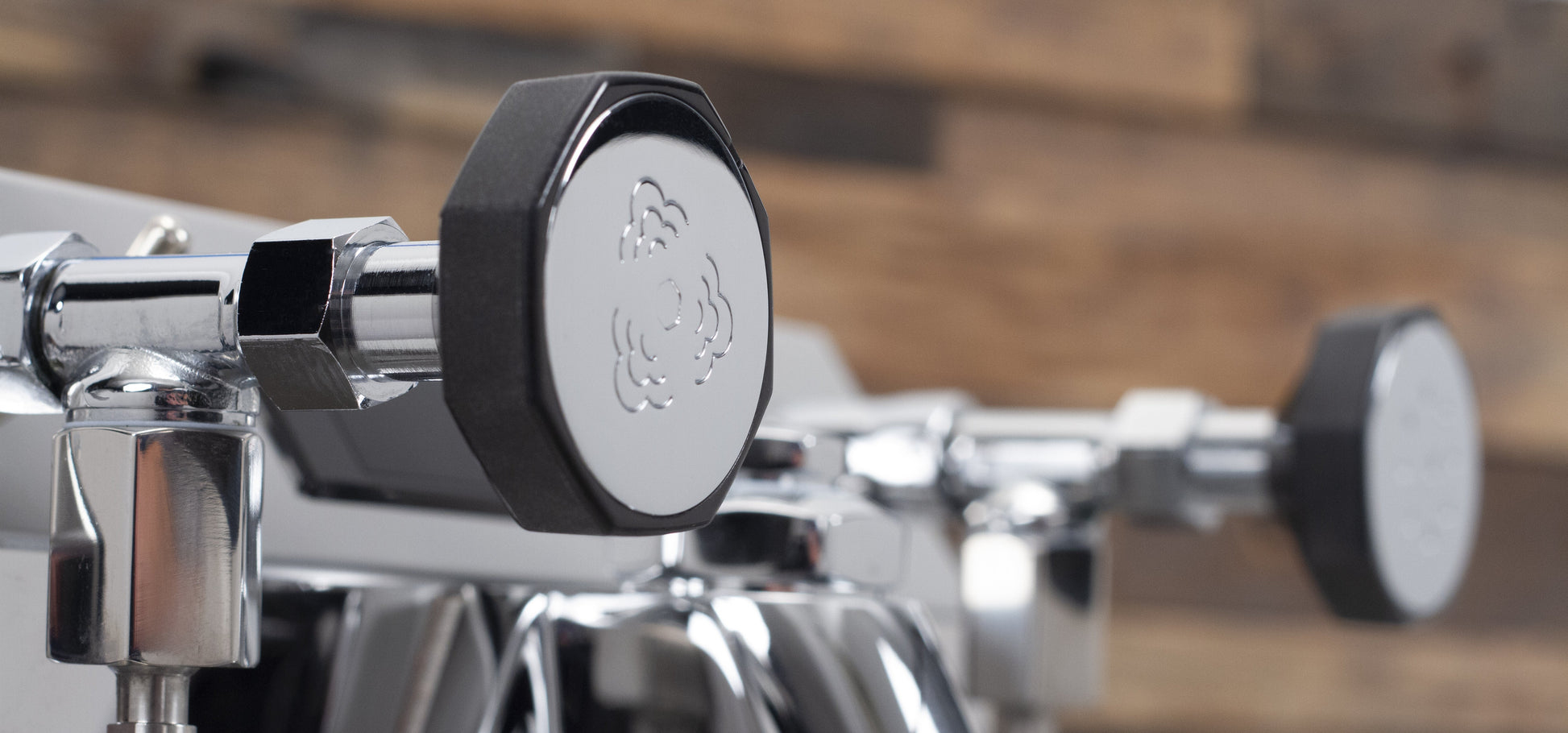 Crem ONE HX PID Espresso Machine
