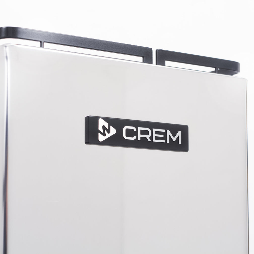 Crem ONE HX PID Espresso Machine