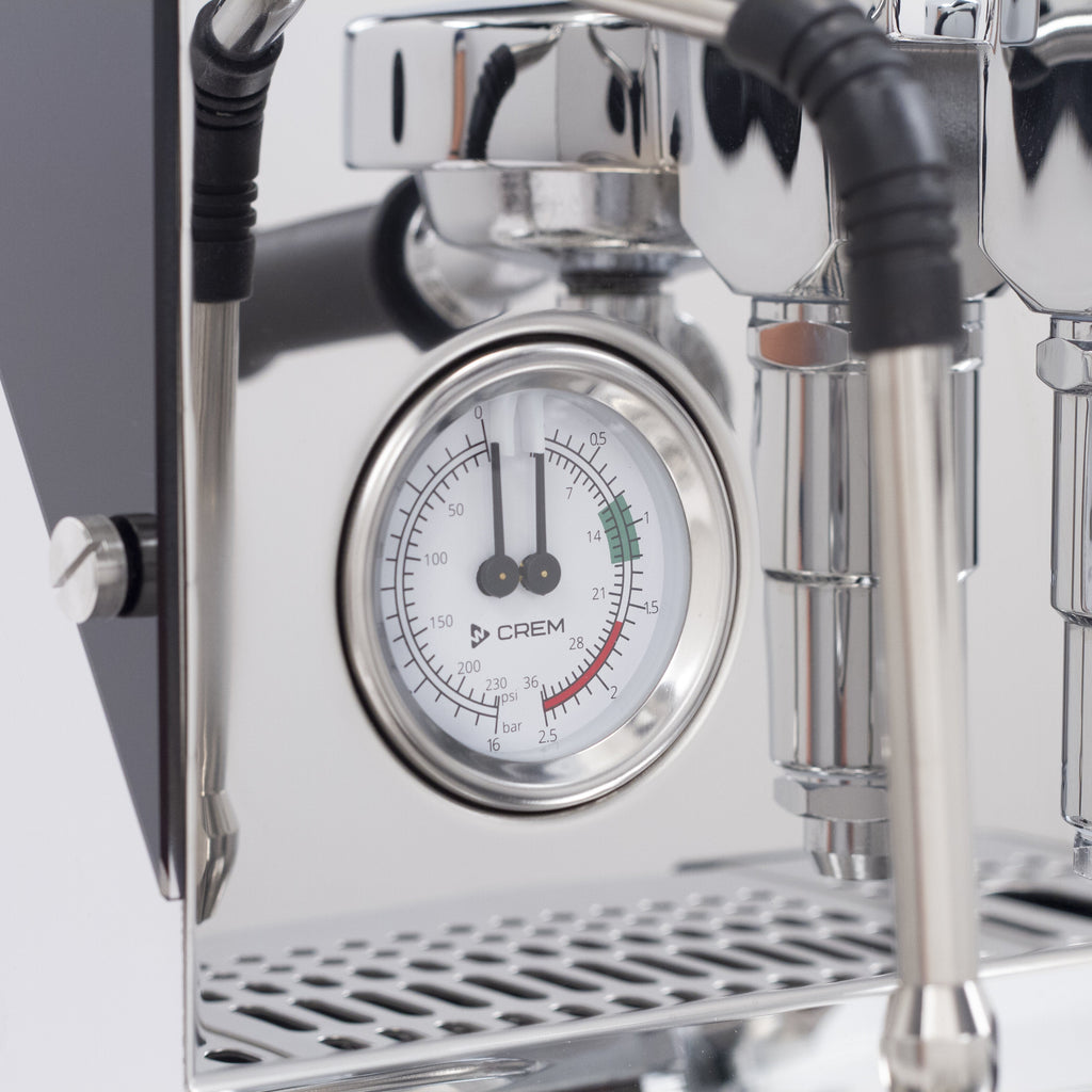 Crem ONE HX PID Espresso Machine