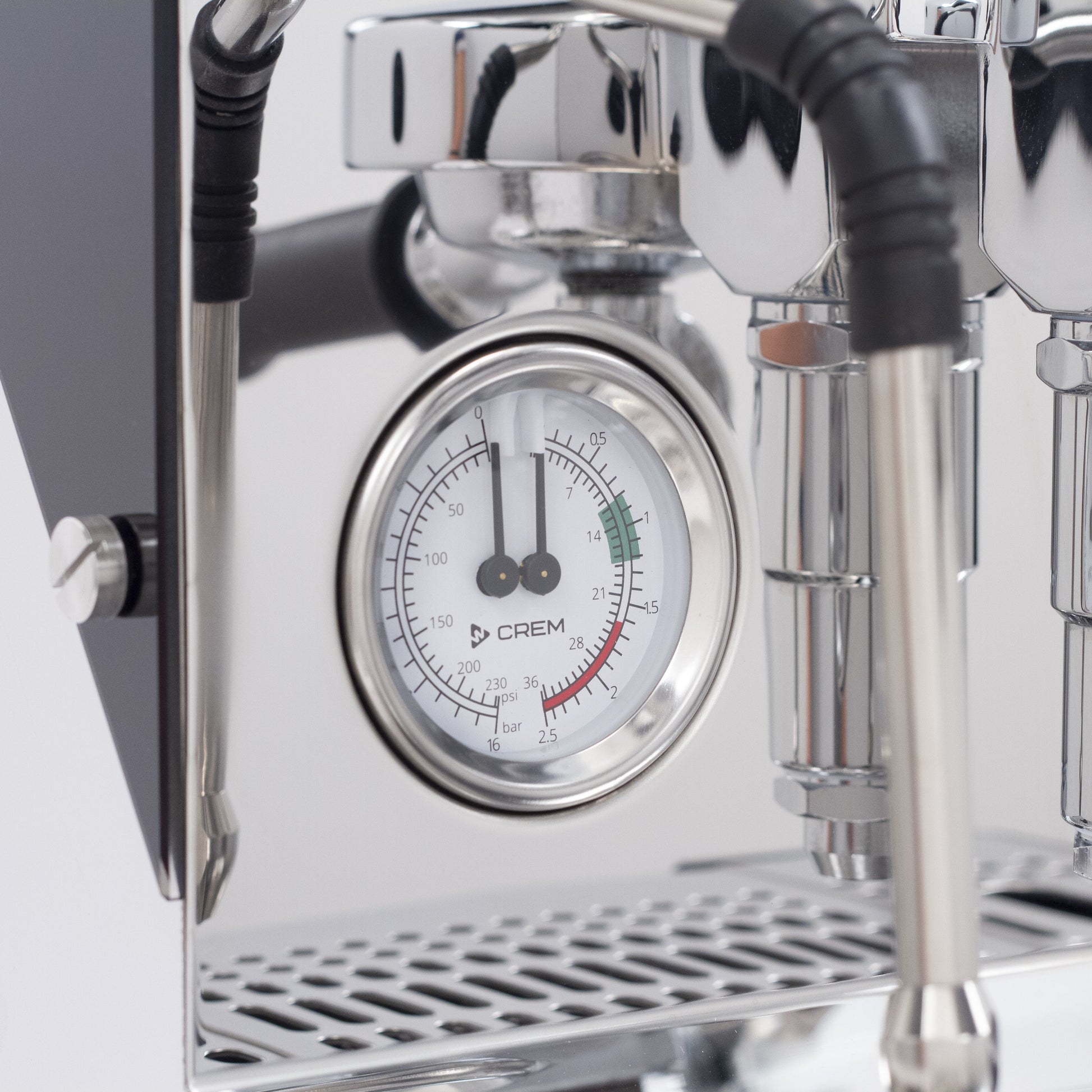 Crem ONE HX PID Espresso Machine