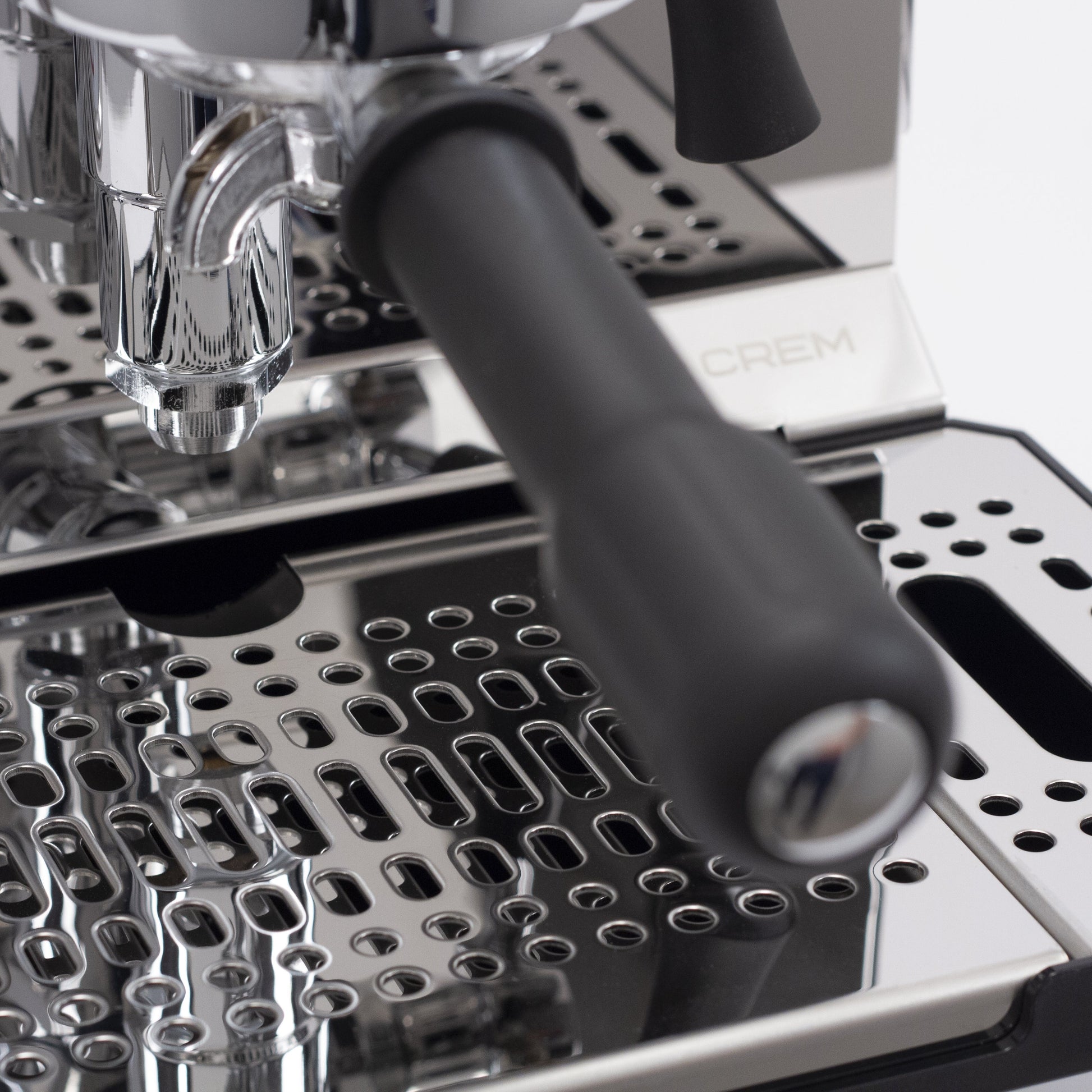 Crem ONE HX PID Espresso Machine