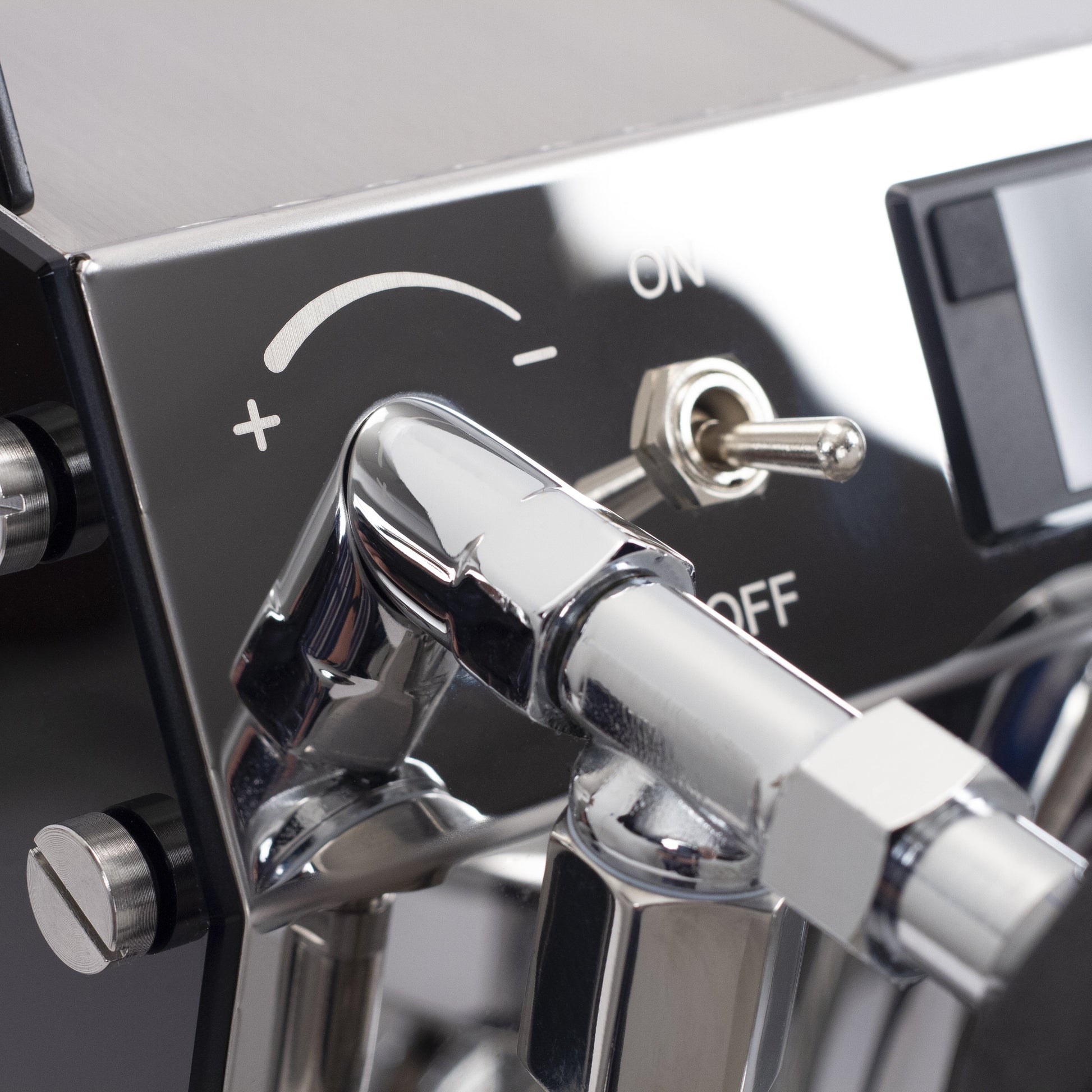 Crem ONE HX PID Espresso Machine