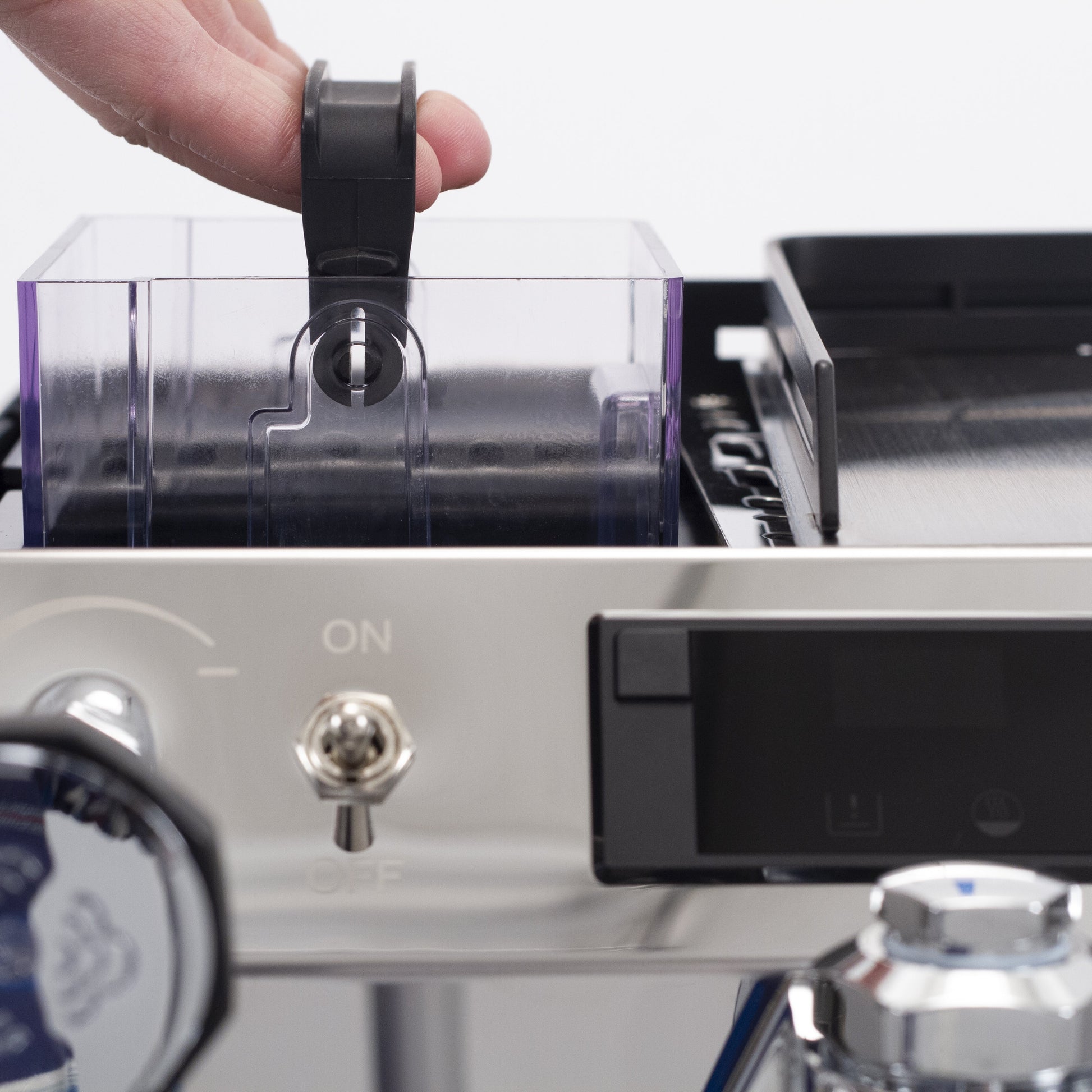 Crem ONE HX PID Espresso Machine