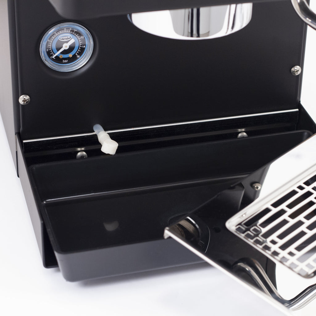 Refurbished Quick Mill Pippa Semi-Automatic Espresso Machine
