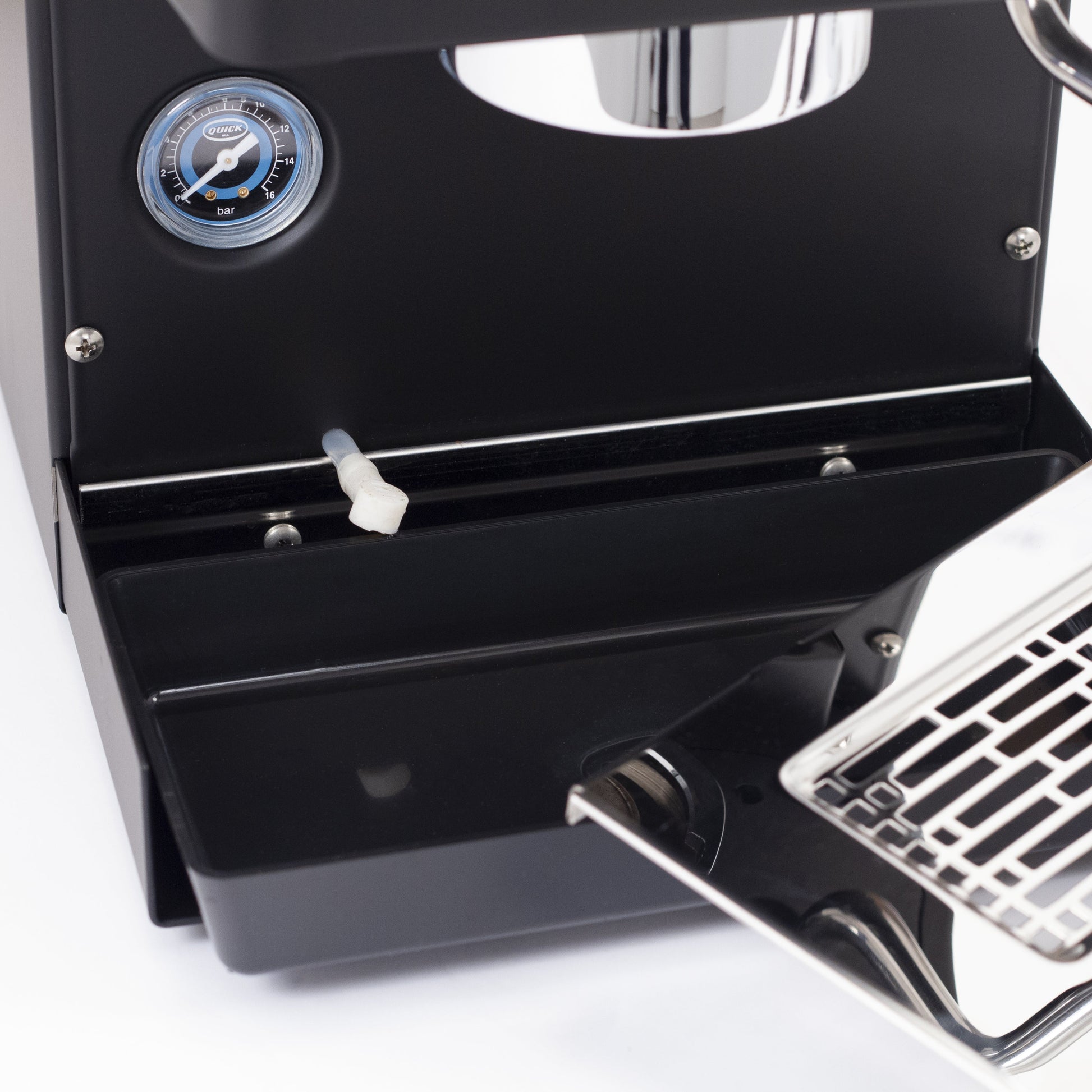 Refurbished Quick Mill Pippa Semi-Automatic Espresso Machine