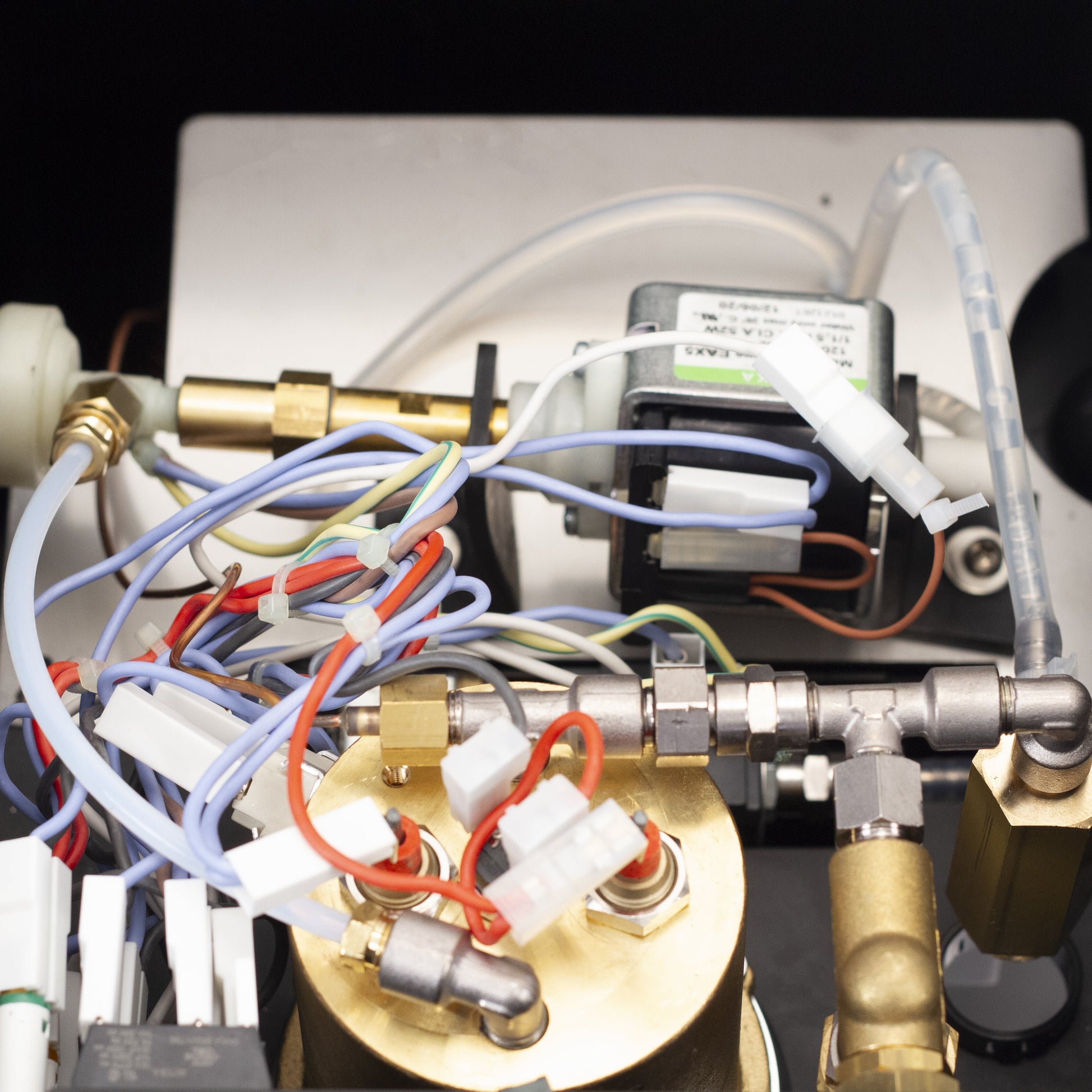 Refurbished Quick Mill Pippa Semi-Automatic Espresso Machine