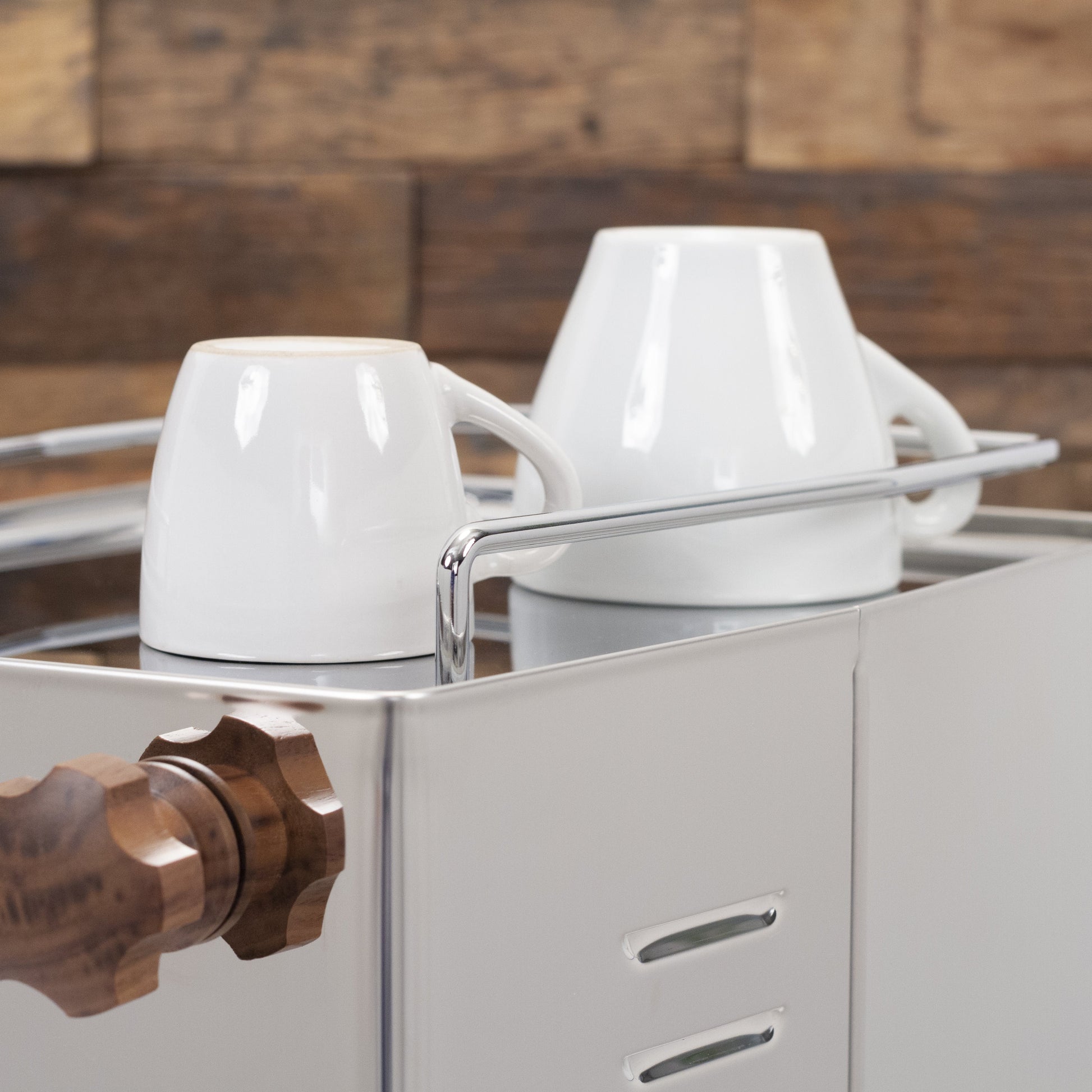 Quick Mill Pippa Semi-Automatic Espresso Machine