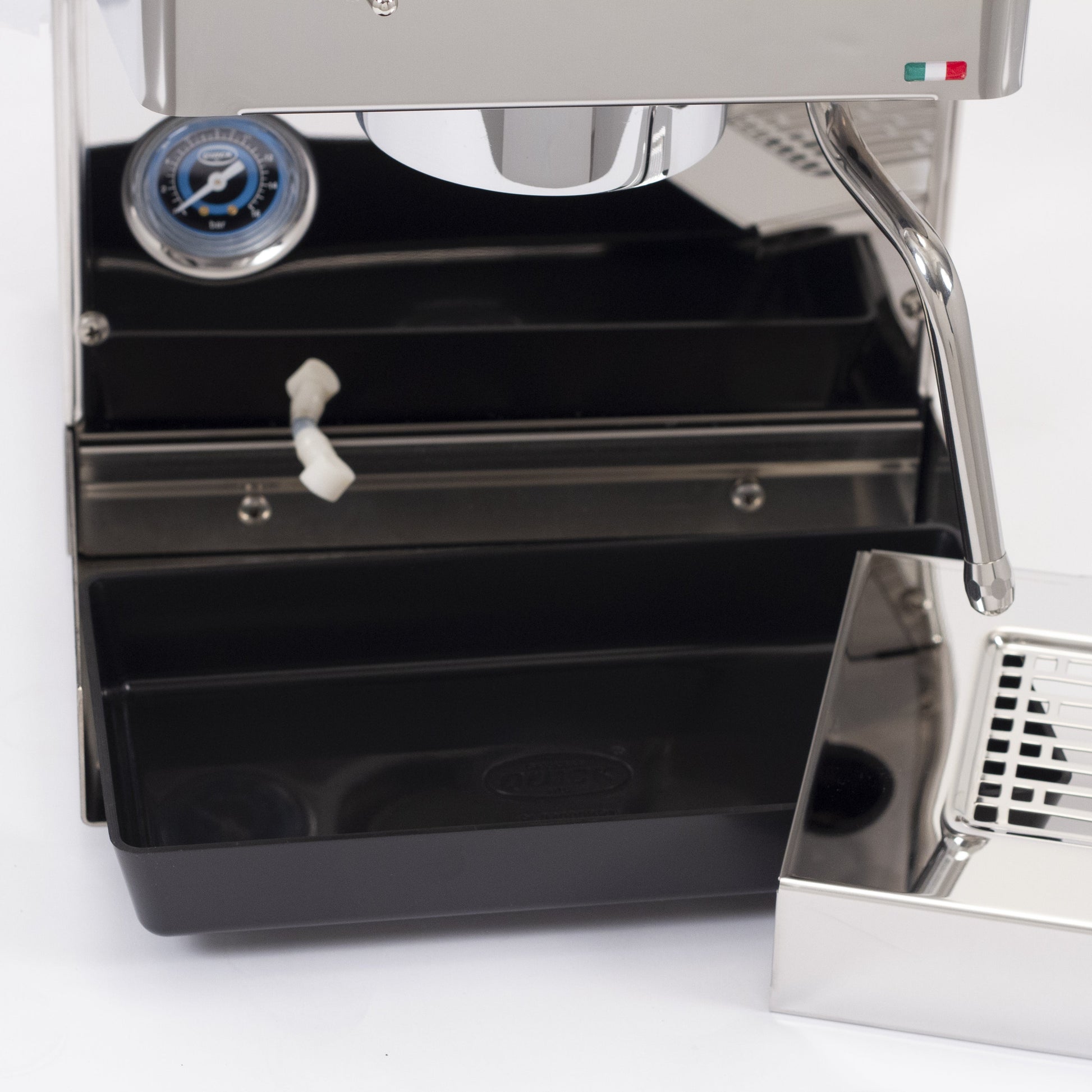 Refurbished Quick Mill Pippa Semi-Automatic Espresso Machine