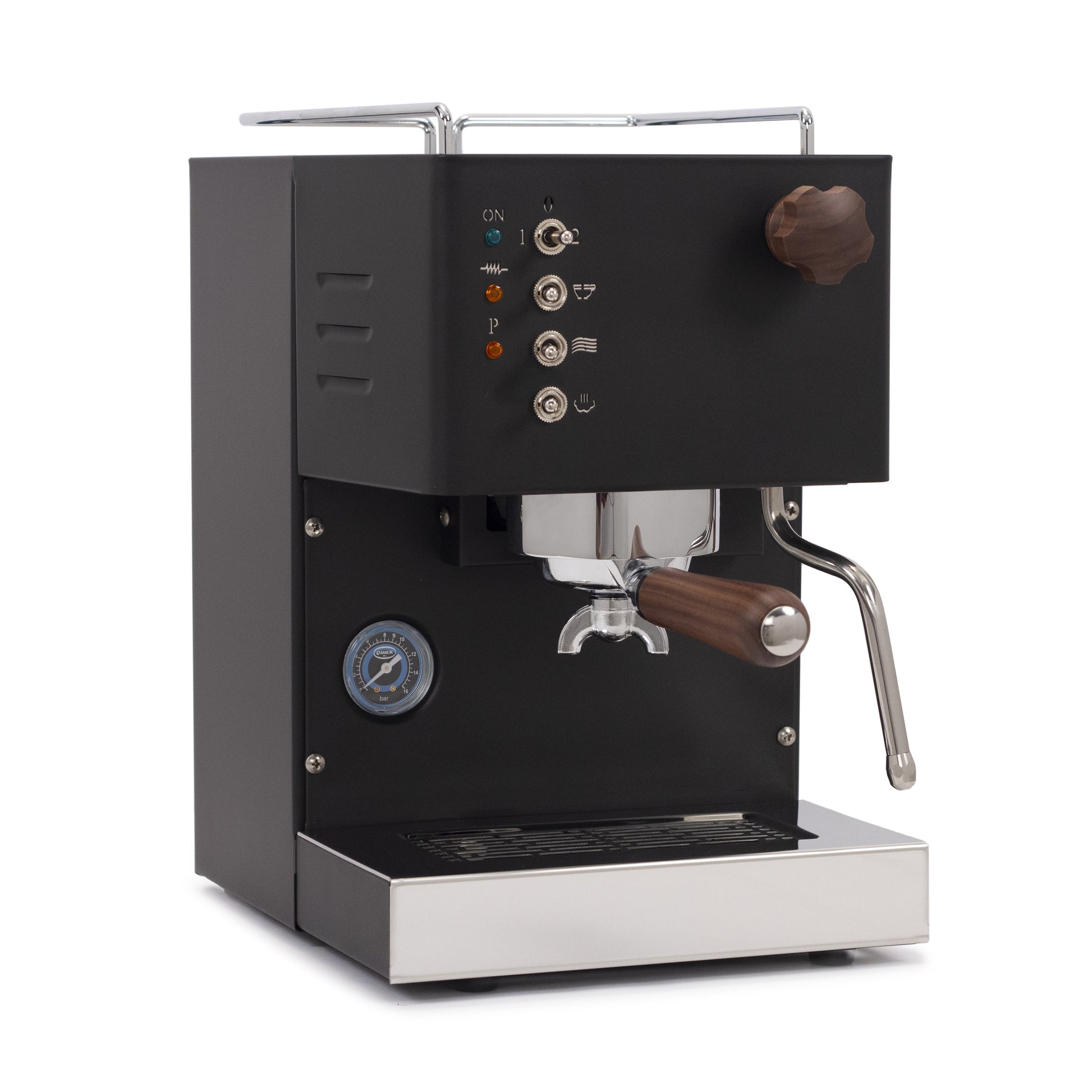 Refurbished Quick Mill Pippa Semi-Automatic Espresso Machine
