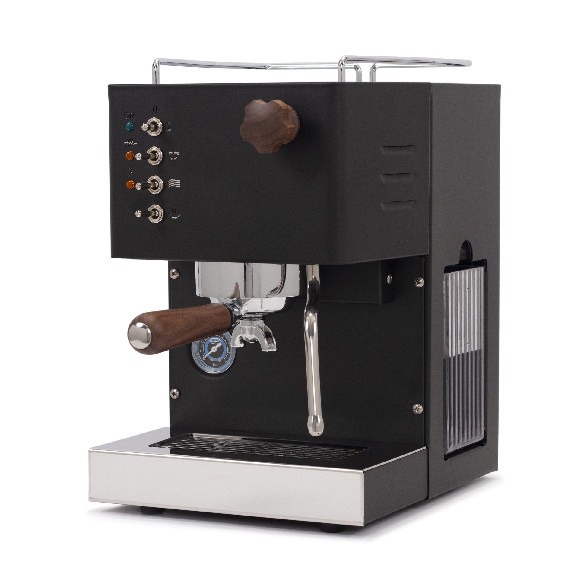 Refurbished Quick Mill Pippa Semi-Automatic Espresso Machine