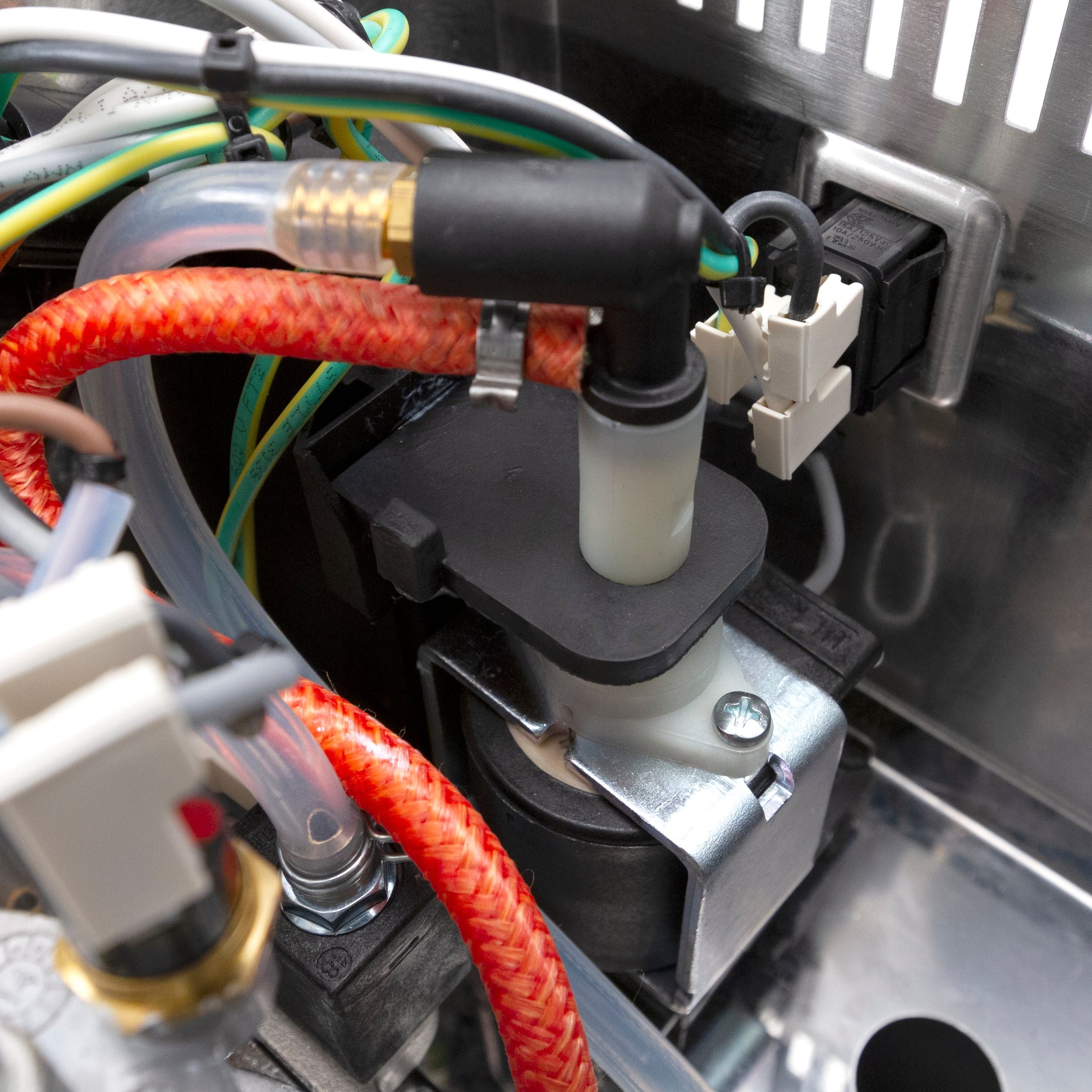 Refurbished Gaggia Classic Pro Semi-Automatic Espresso Machine