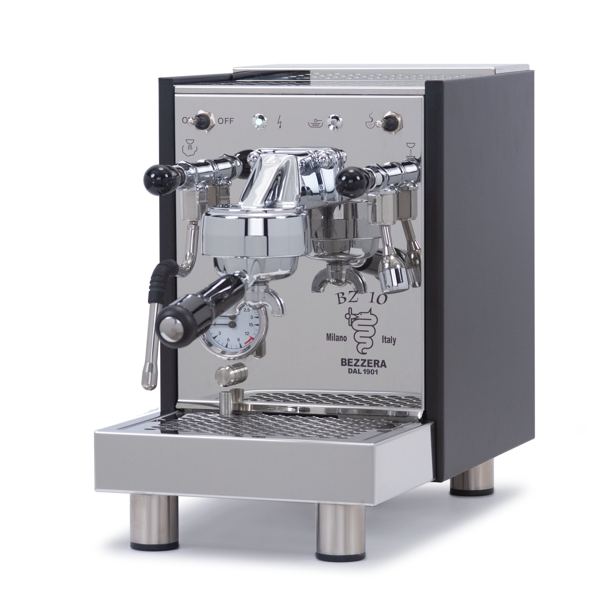Bezzera BZ10 Espresso Machine