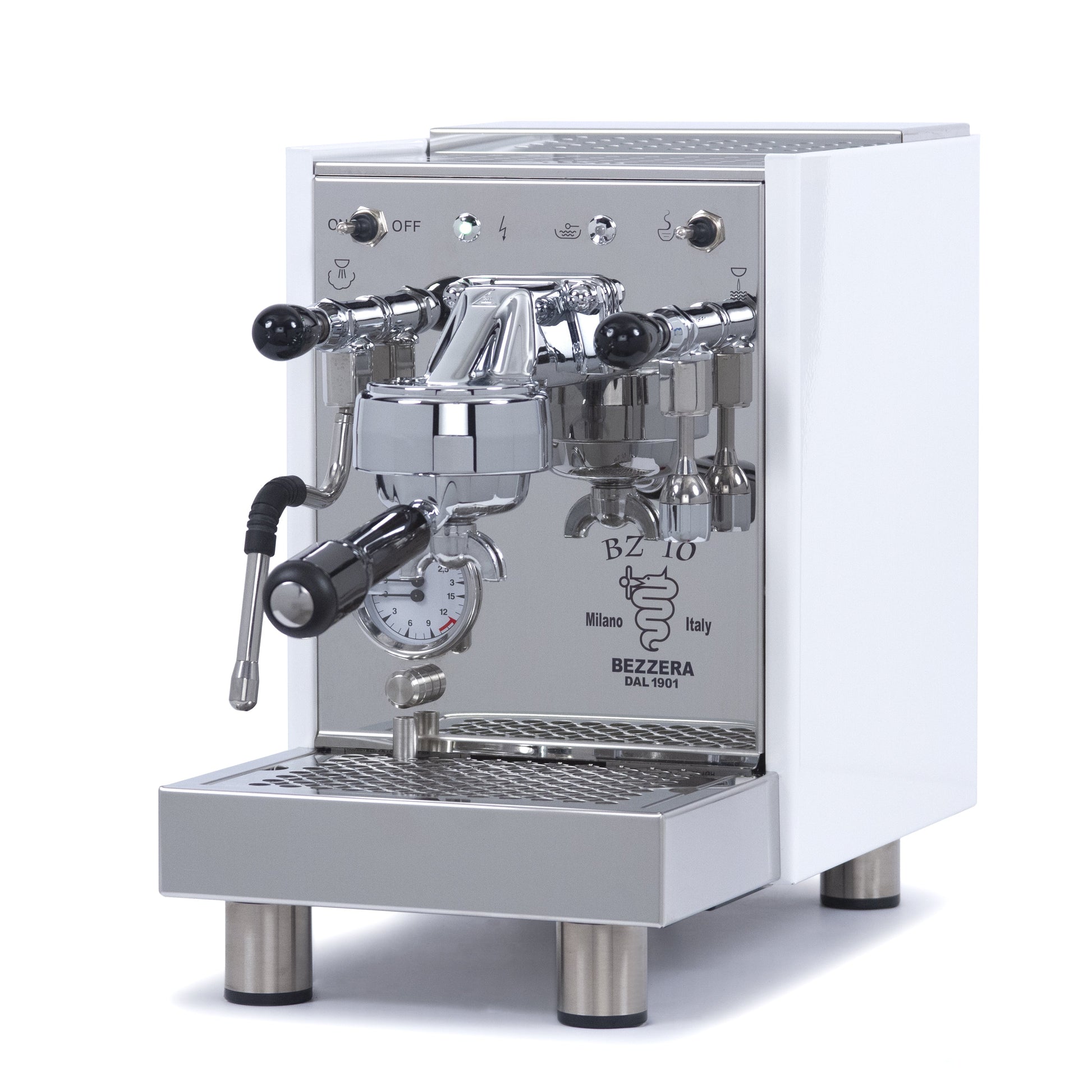 Bezzera BZ10 Espresso Machine