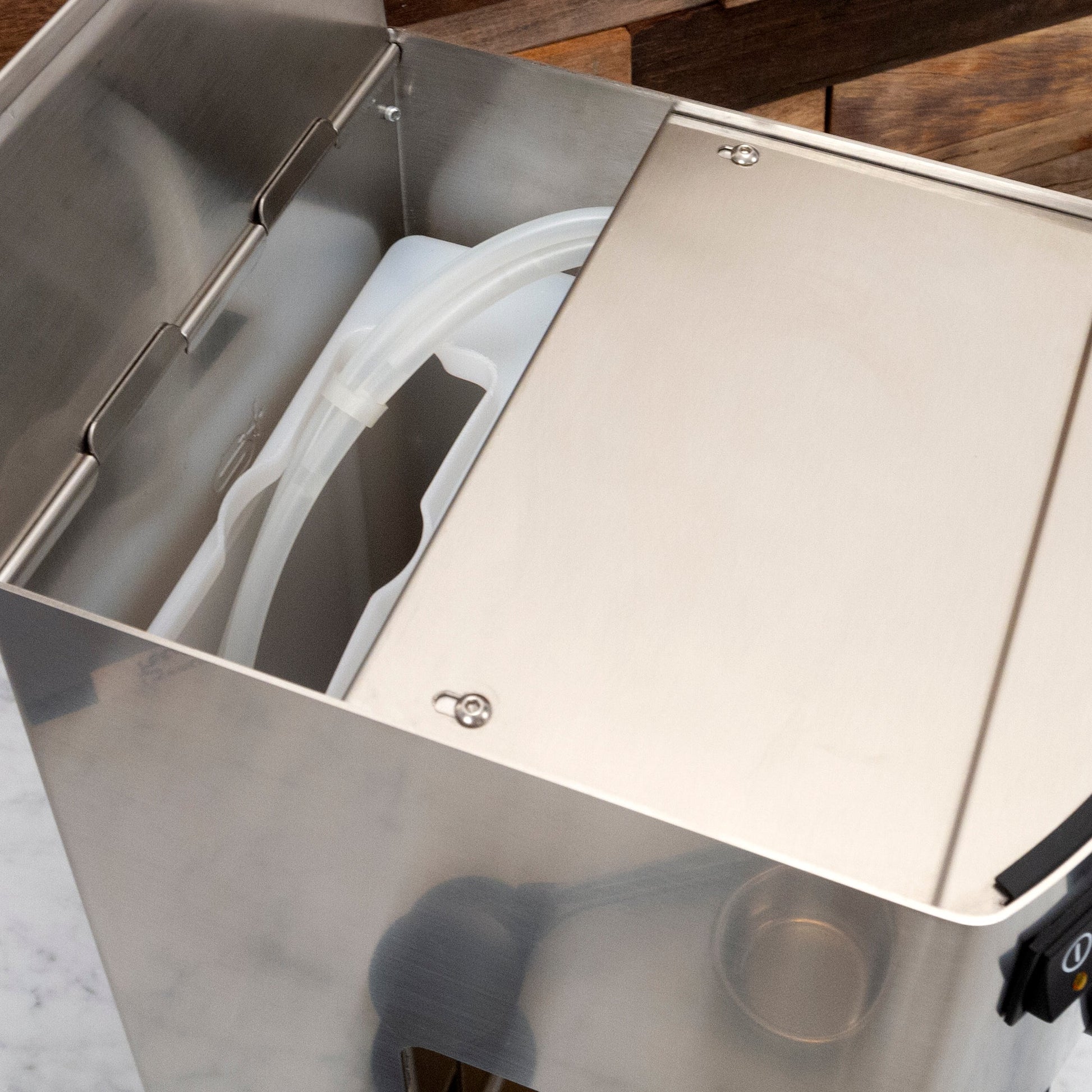 Bezzera New Hobby Espresso Machine