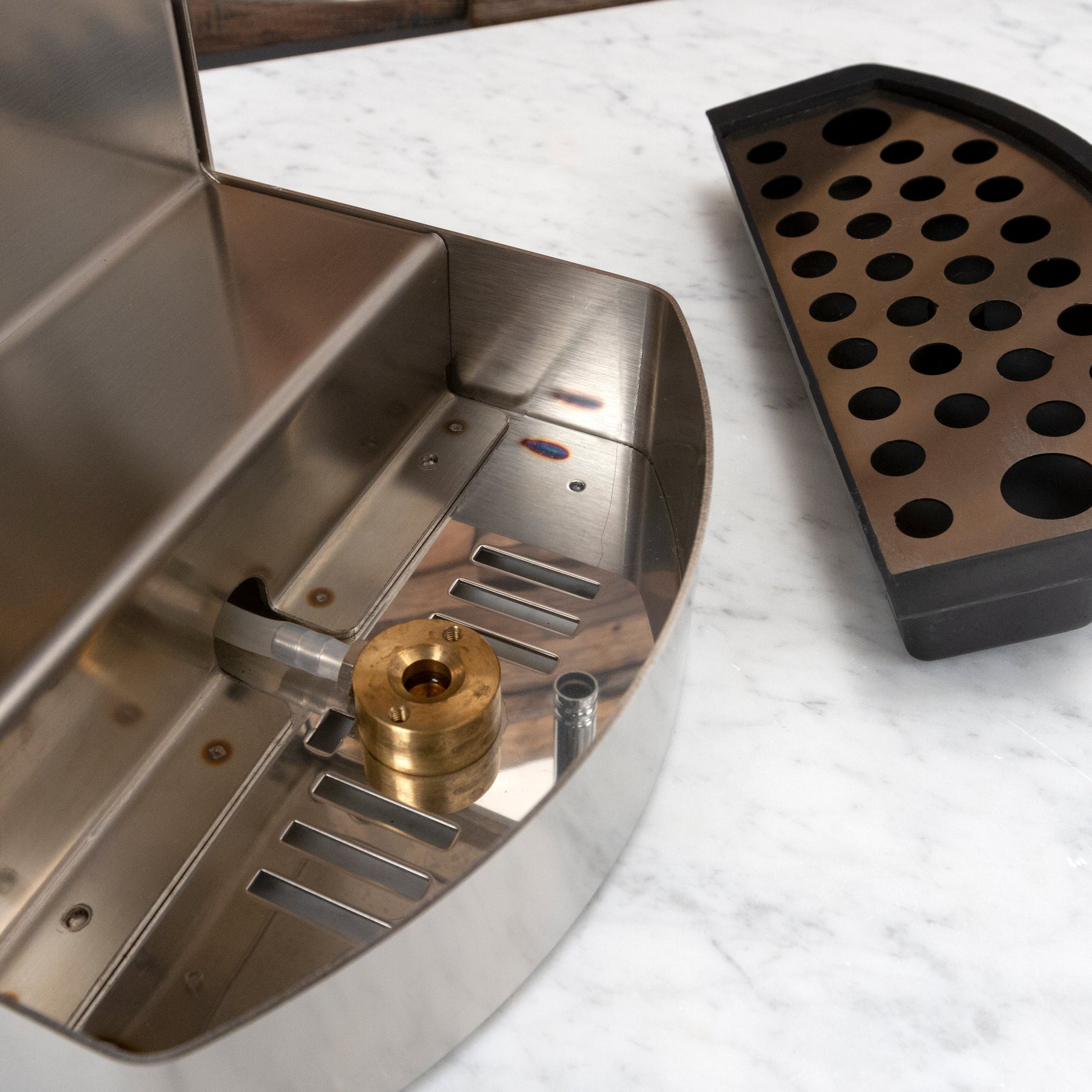 Bezzera New Hobby Espresso Machine
