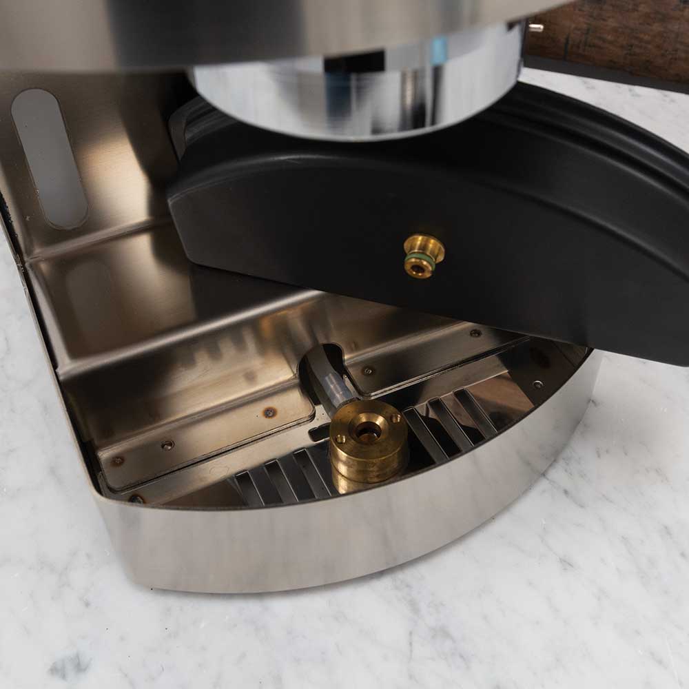 Bezzera New Hobby Espresso Machine