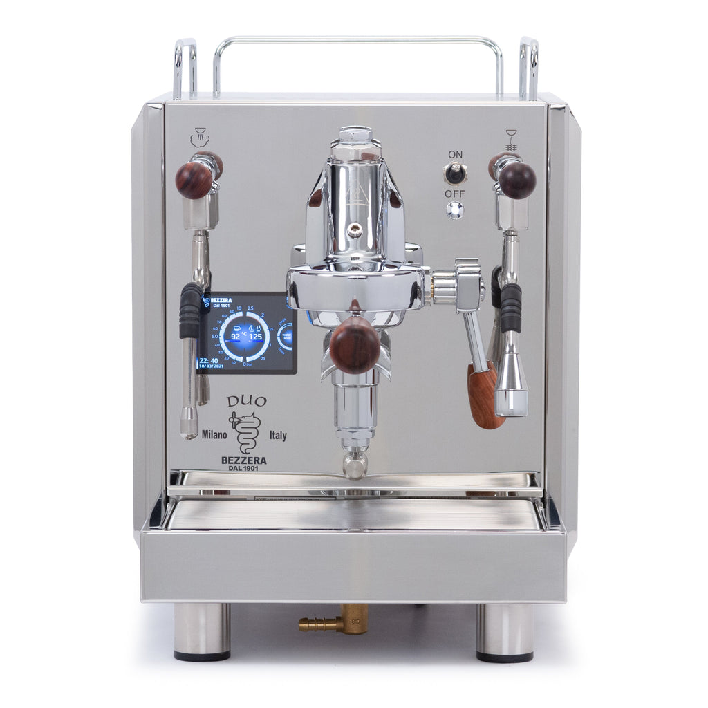 Bezzera DUO MN Espresso Machine