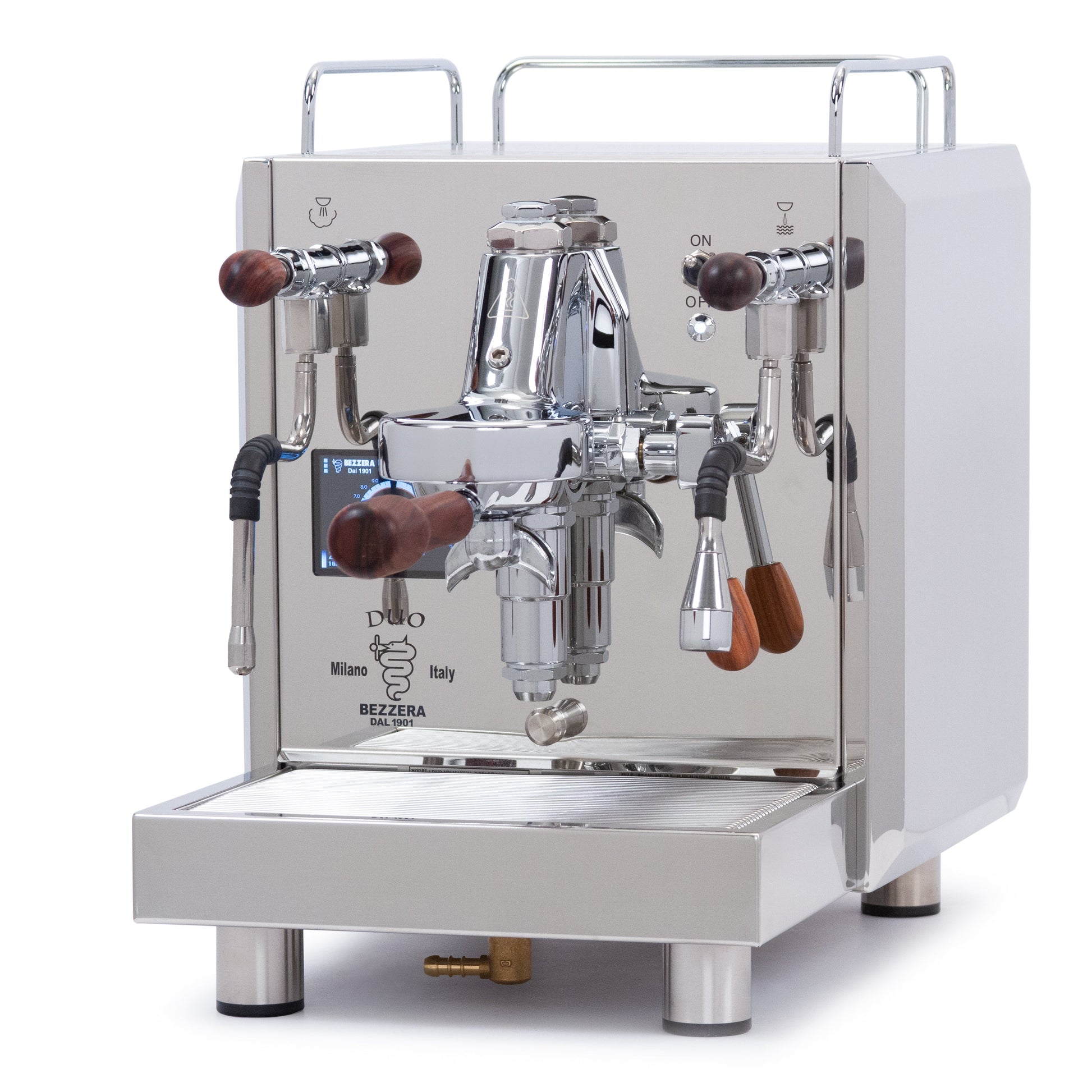 Bezzera DUO MN Espresso Machine