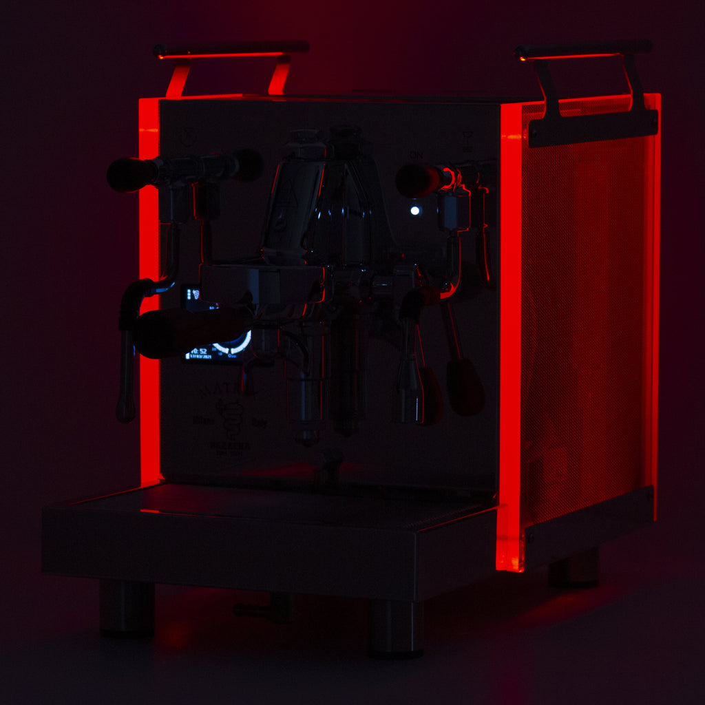 Bezzera Matrix MN Dual Boiler Espresso Machine