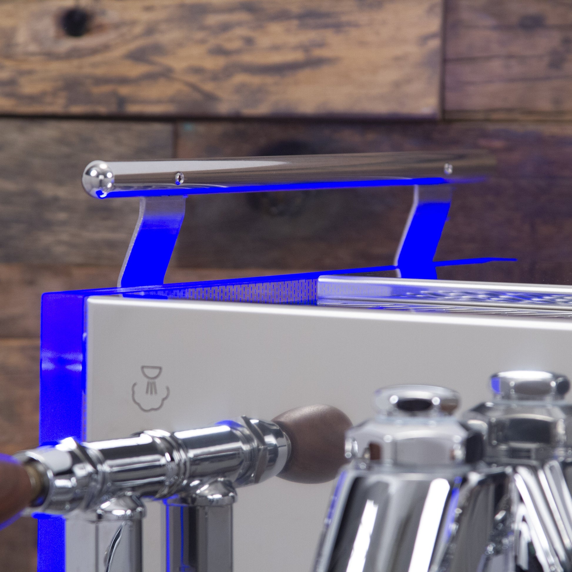Refurbished Bezzera Matrix MN Dual Boiler Espresso Machine