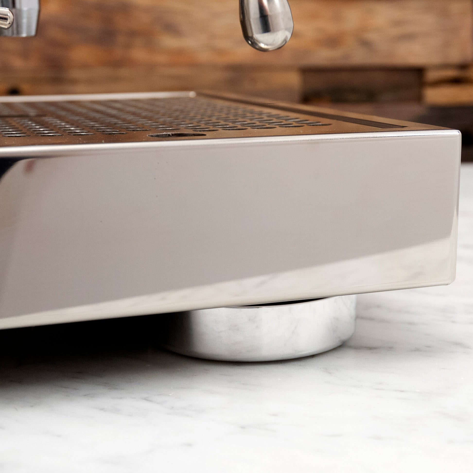 Rocket Espresso Appartamento Espresso Machine - Copper Panels - OPEN BOX
