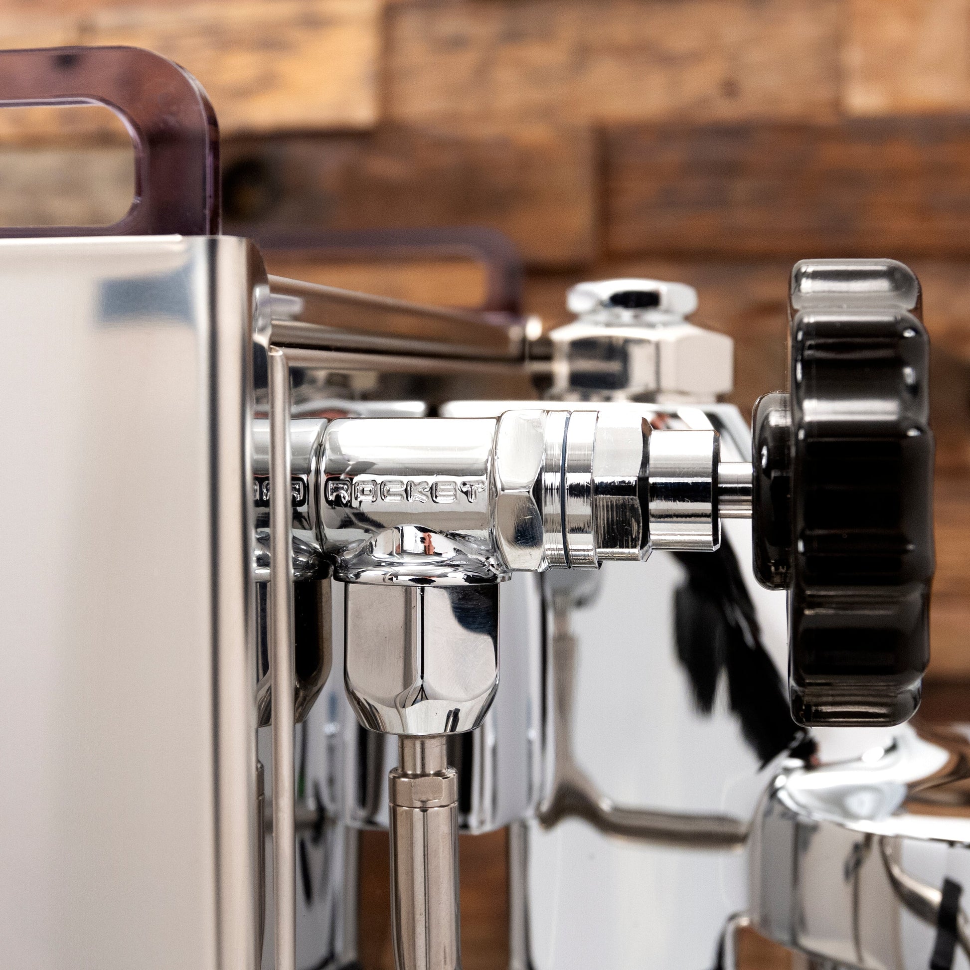 Rocket Espresso Appartamento Espresso Machine