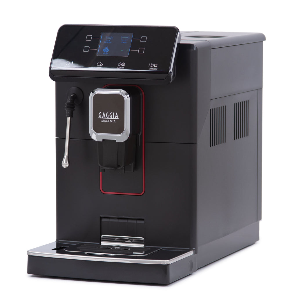 Refurbished Gaggia Magenta Plus Super-Automatic Espresso Machine