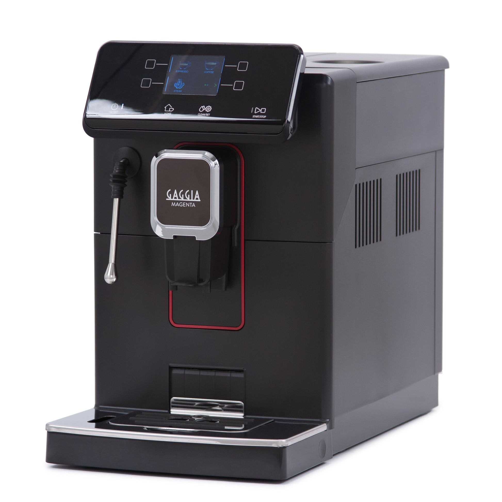 Refurbished Gaggia Magenta Plus Super-Automatic Espresso Machine