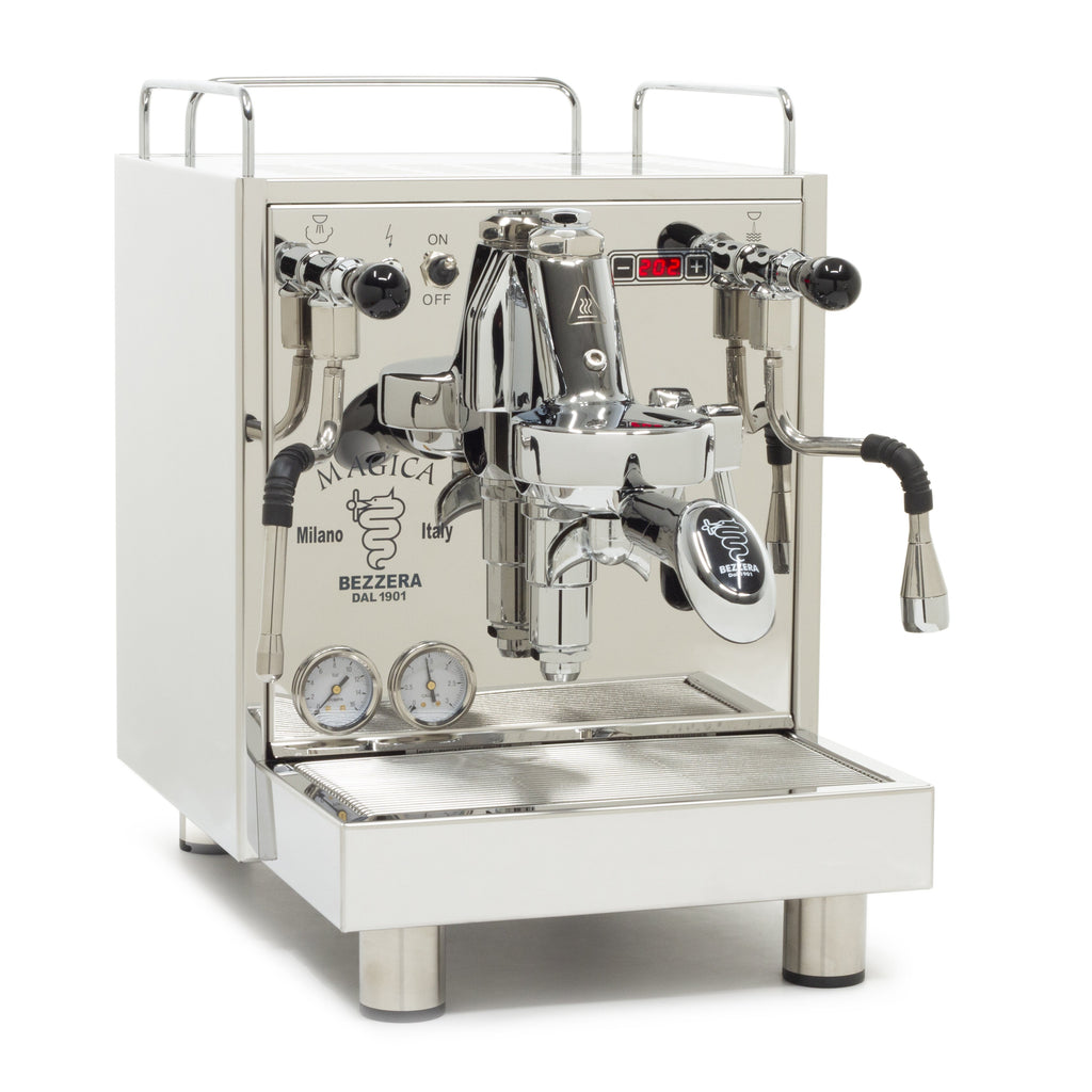 Refurbished Bezzera Magica PID Espresso Machine