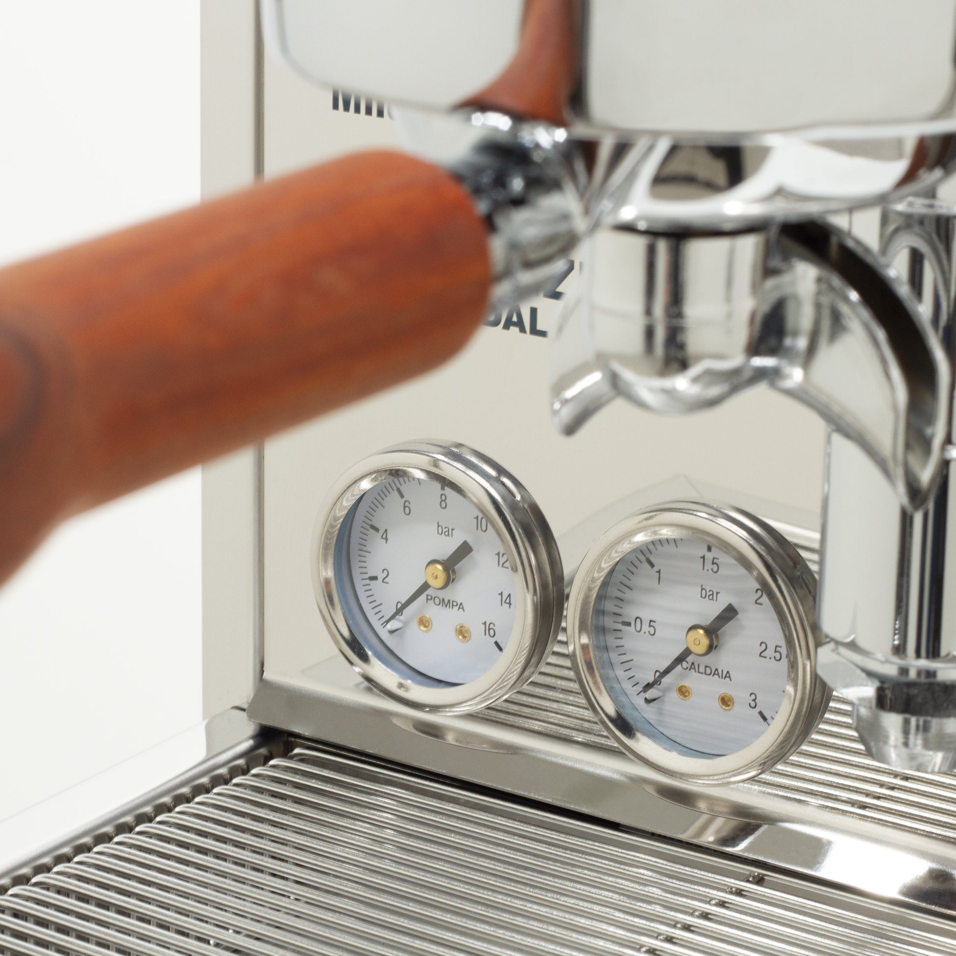 Bezzera Magica PID Espresso Machine
