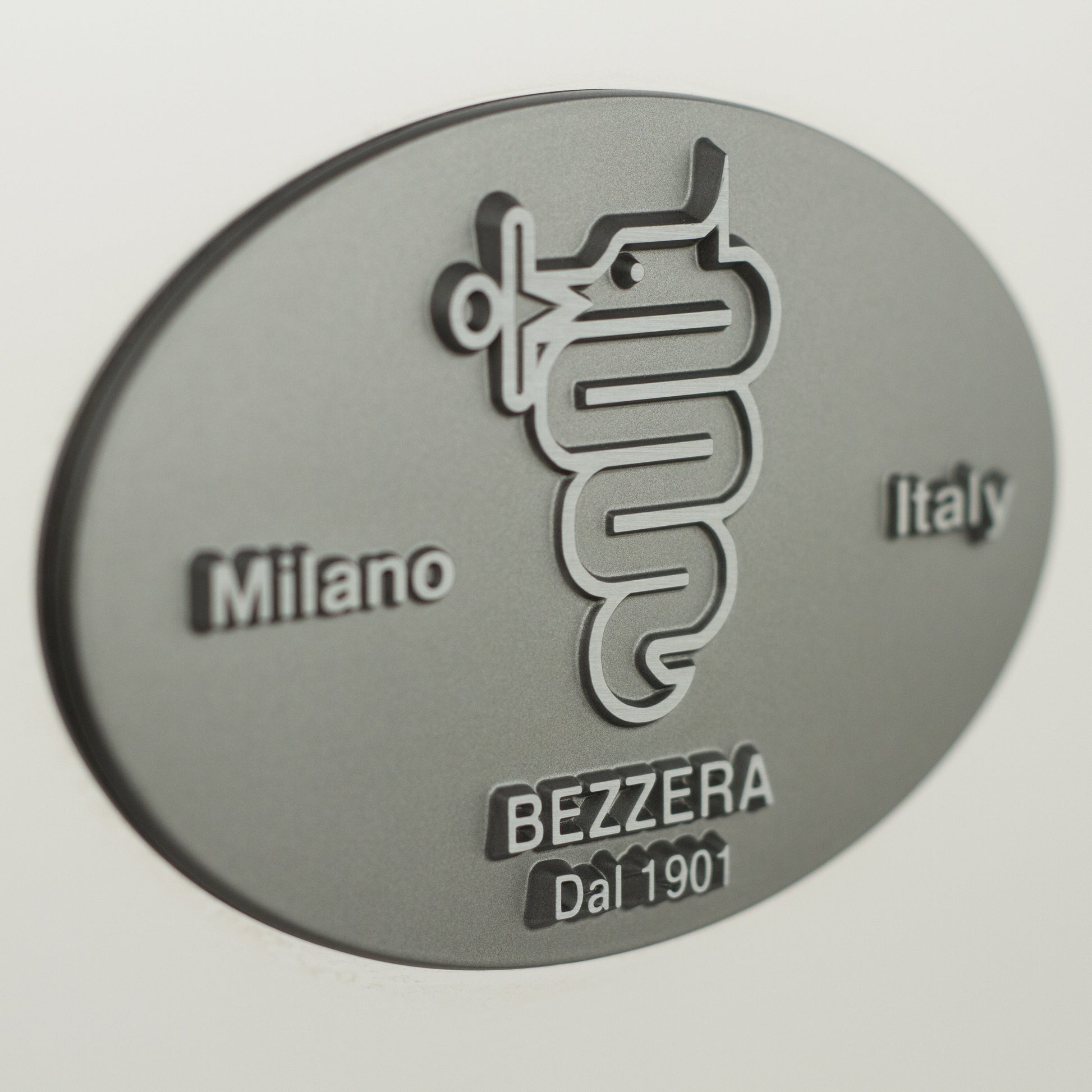 Refurbished Bezzera Magica PID Espresso Machine