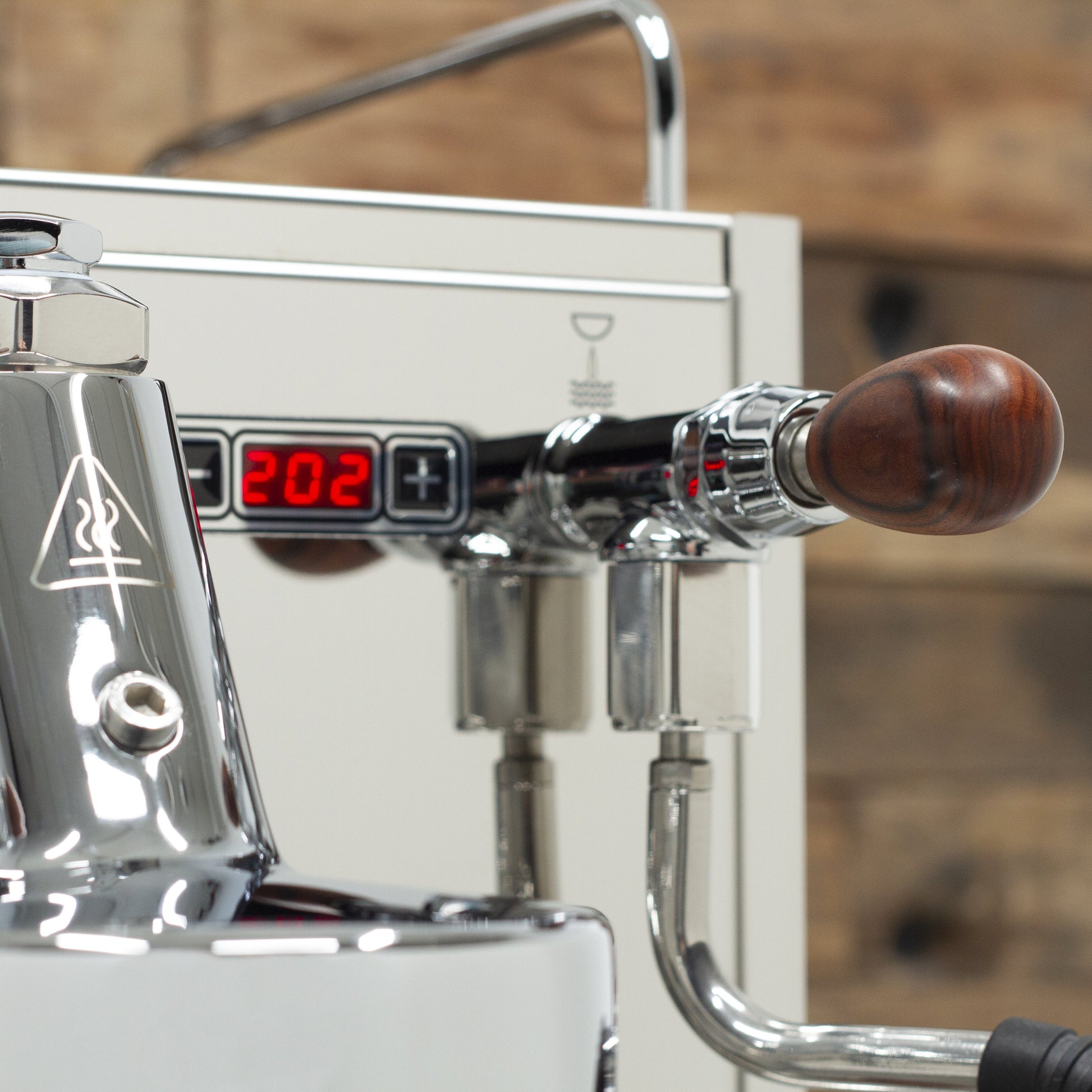 Bezzera Magica PID Espresso Machine