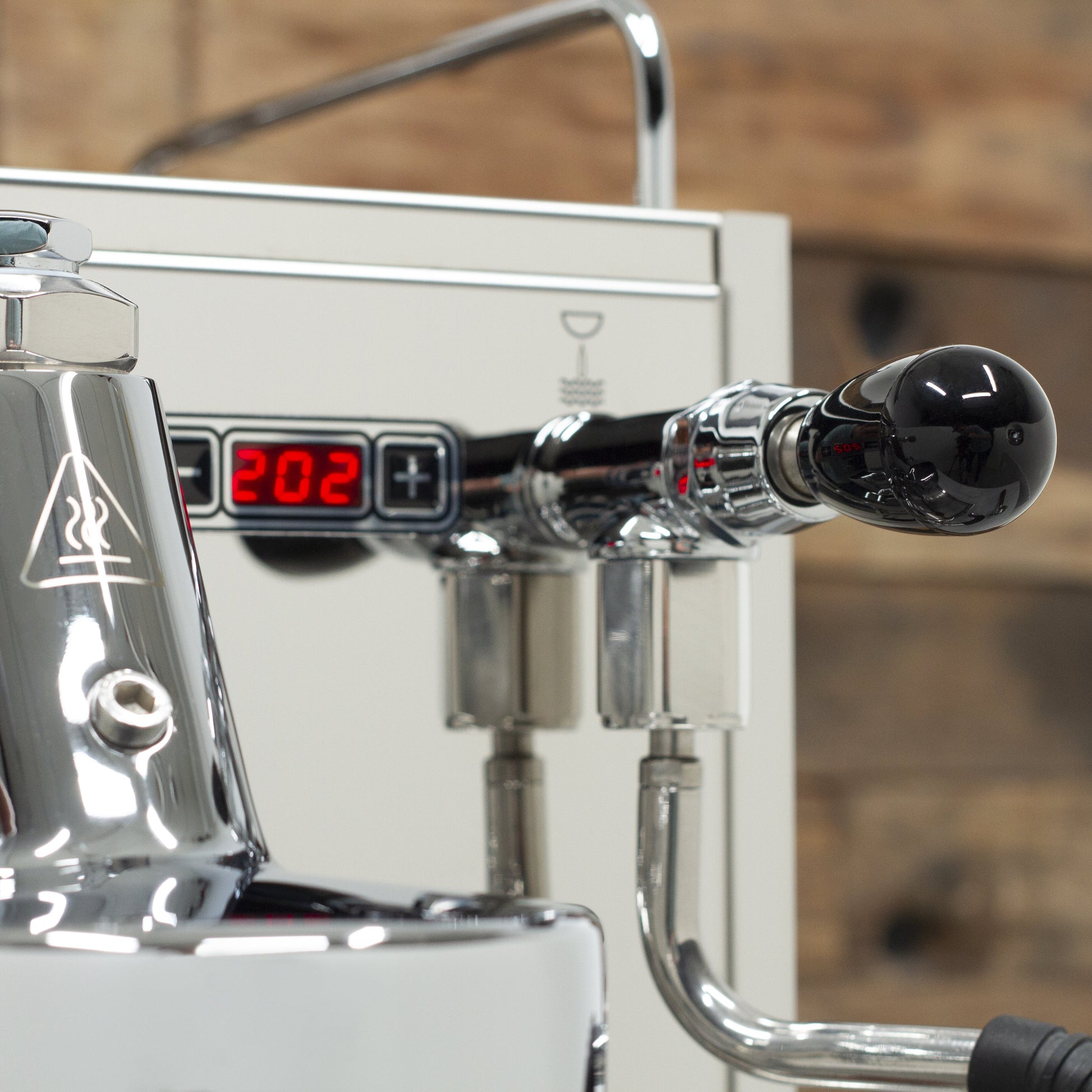 Refurbished Bezzera Magica PID Espresso Machine