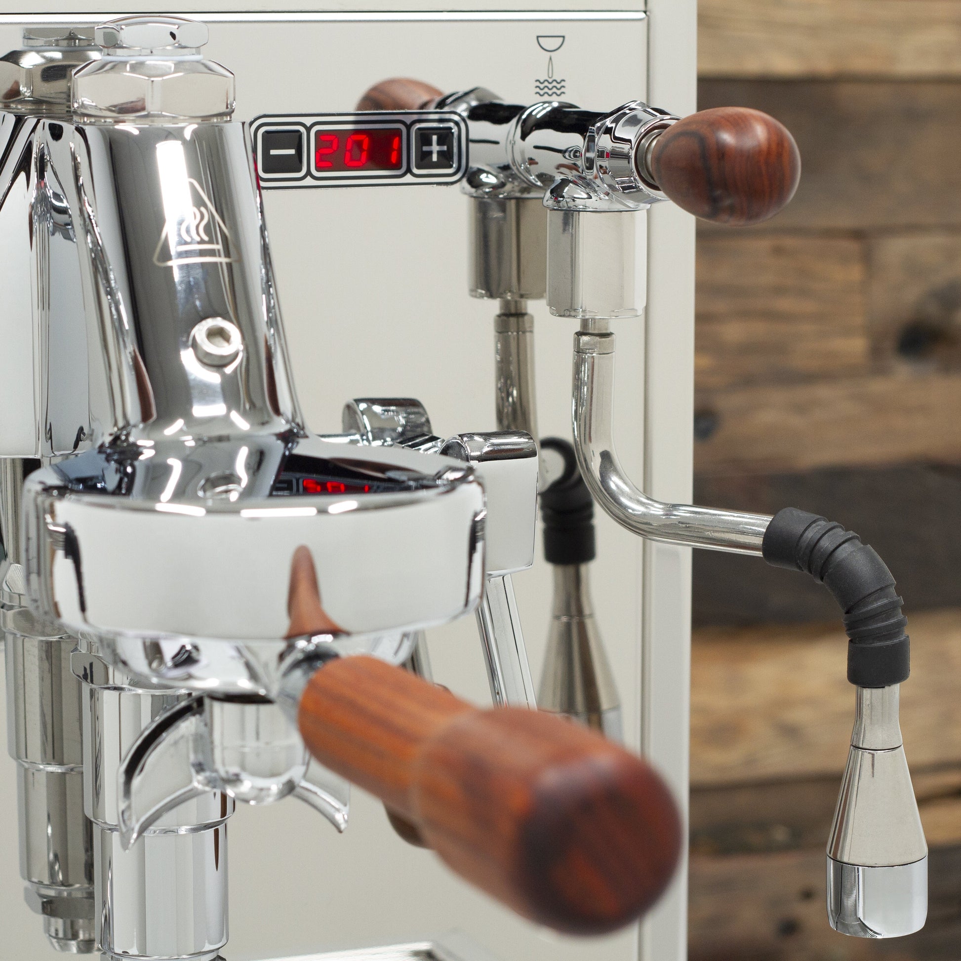 Bezzera Magica PID Espresso Machine