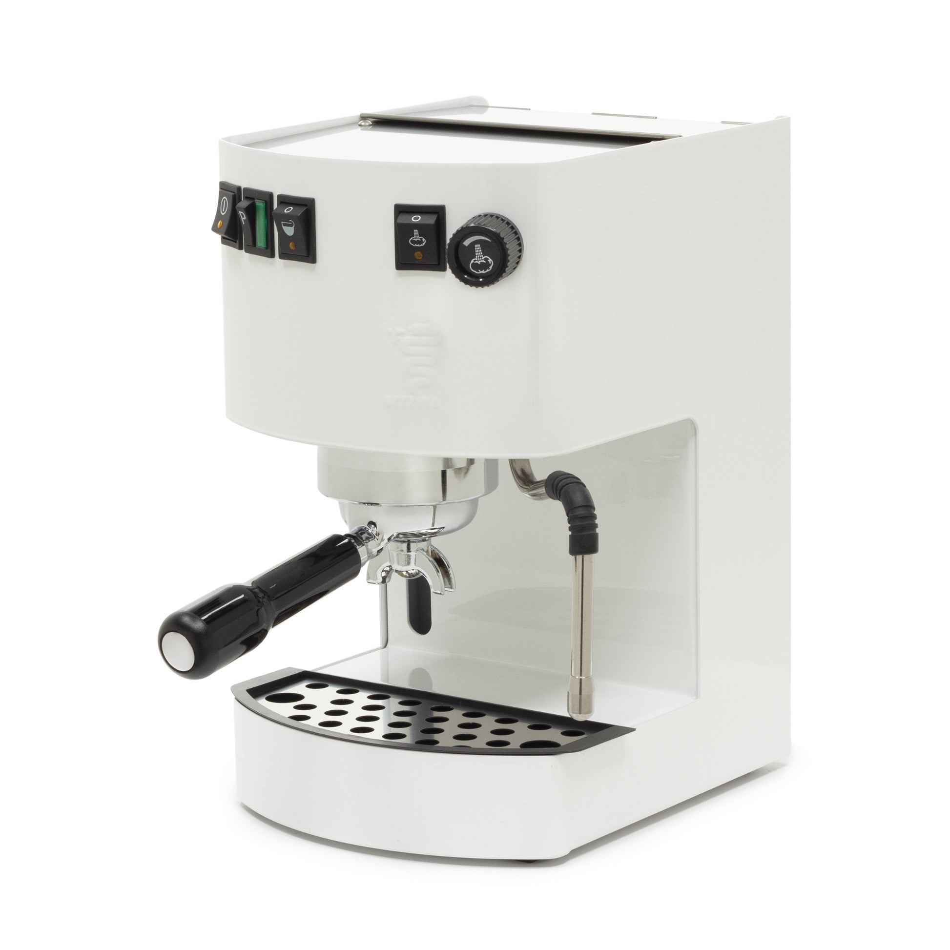 Bezzera New Hobby Espresso Machine
