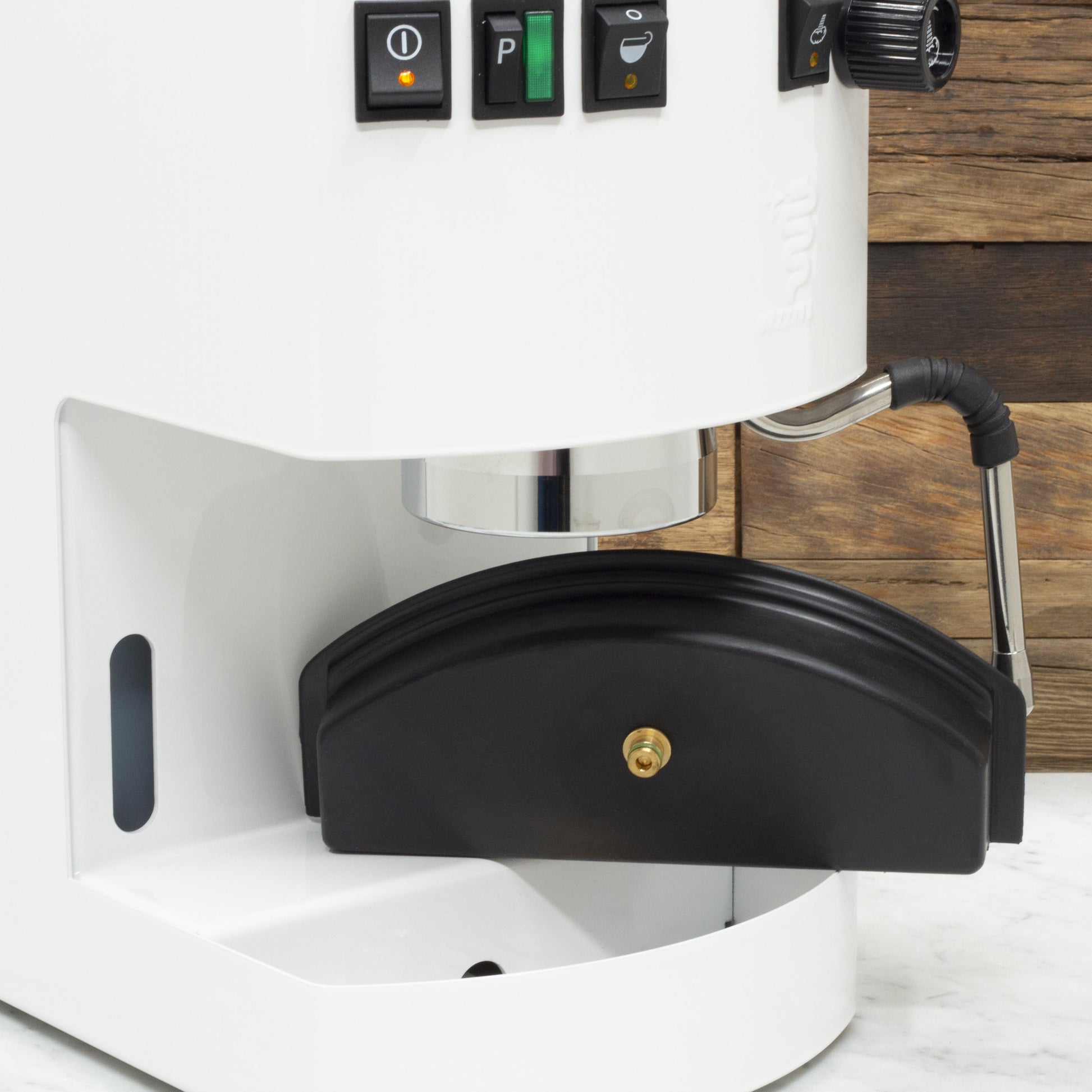 Bezzera New Hobby Espresso Machine