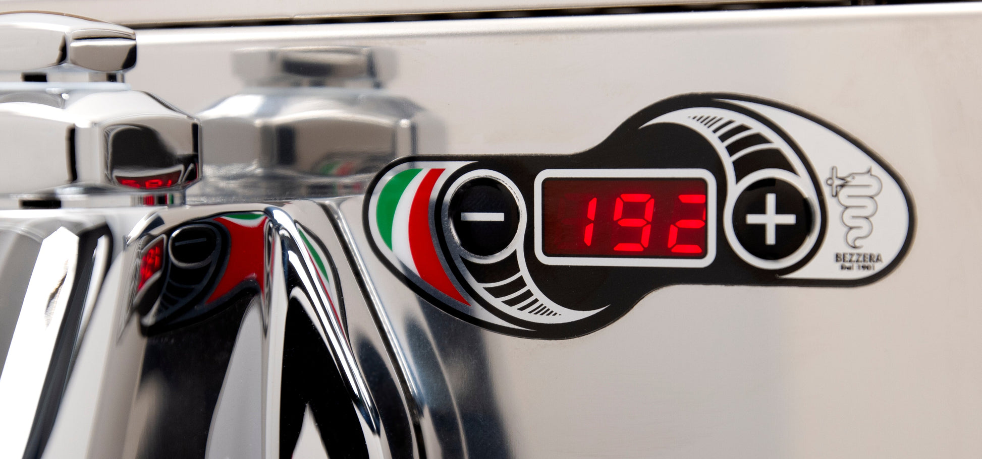 Bezzera Unica Espresso Machine
