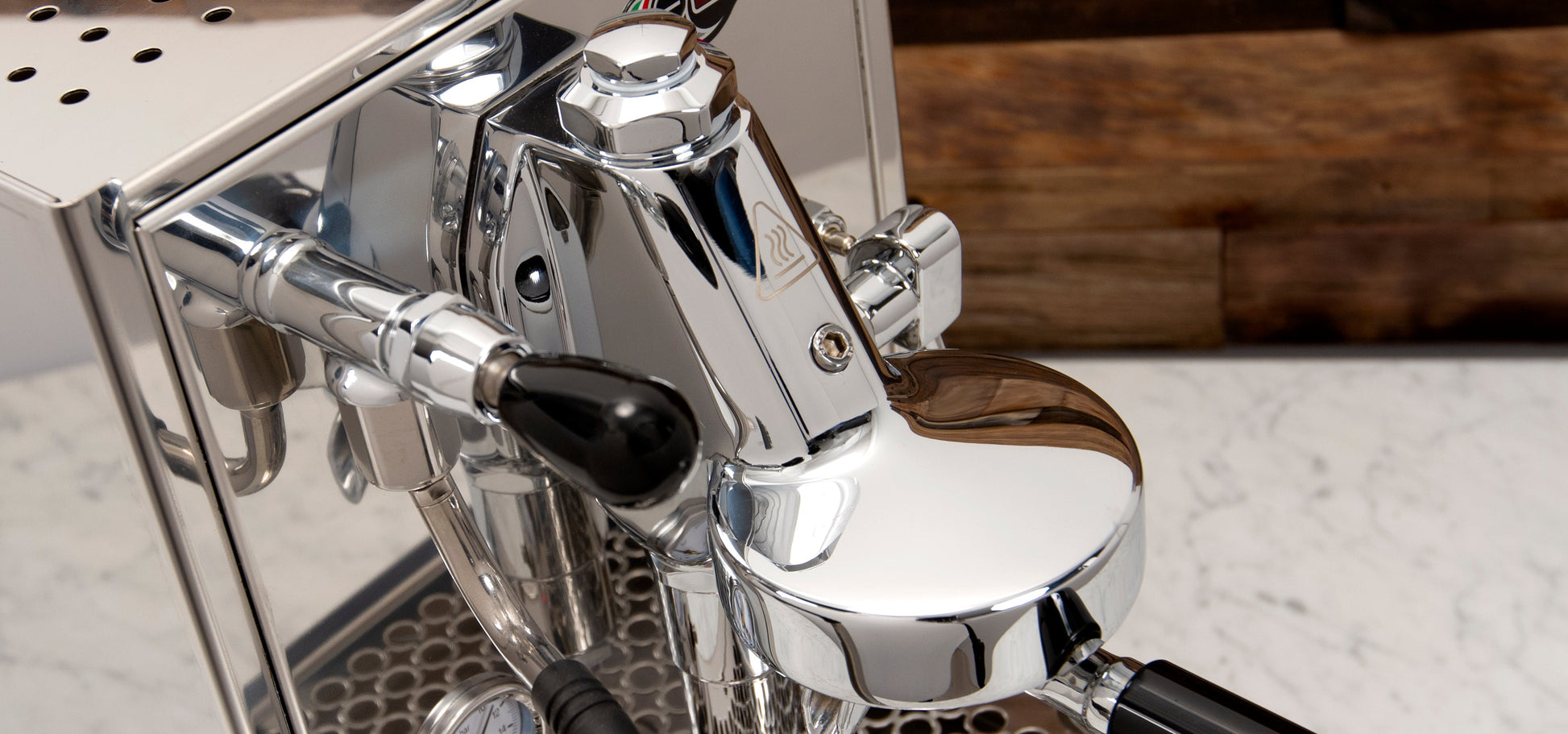 Bezzera Unica Espresso Machine