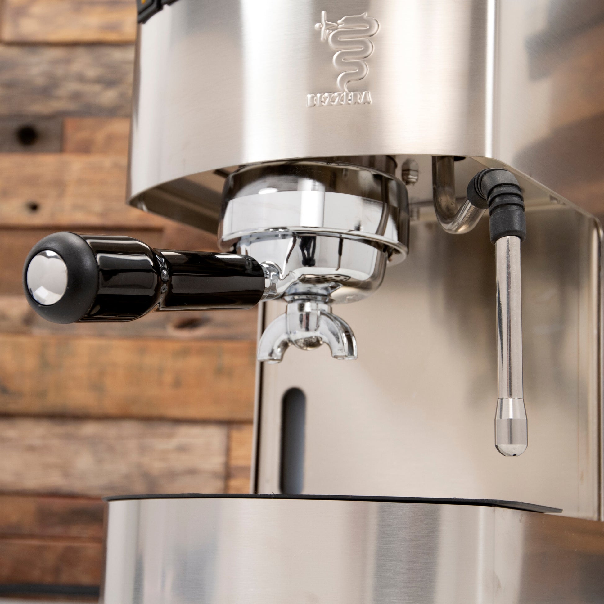 Bezzera New Hobby Espresso Machine