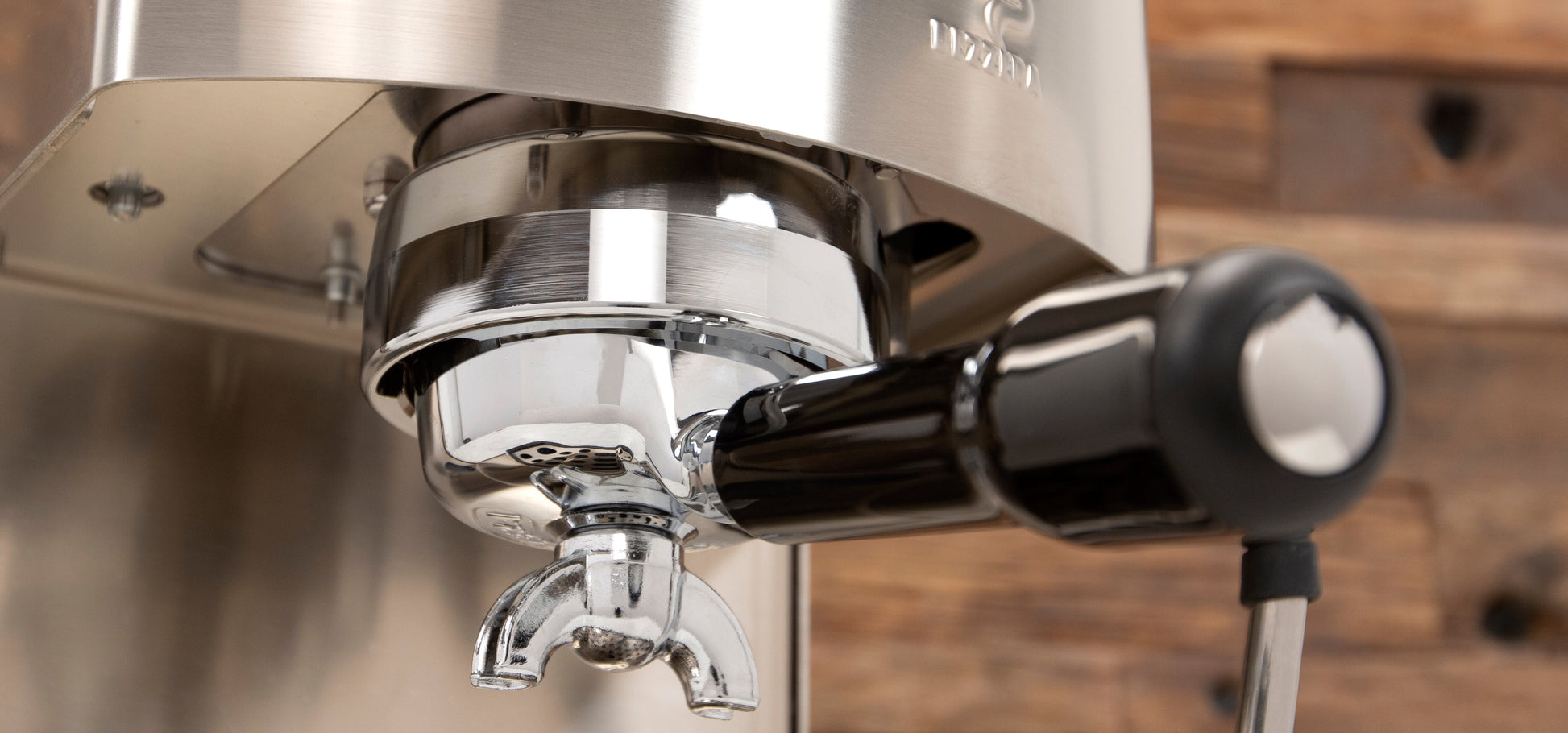 Bezzera New Hobby Espresso Machine