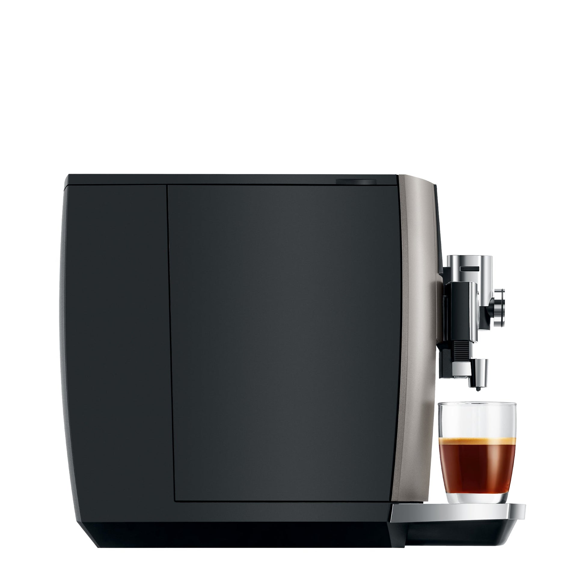 JURA J8 Super-Automatic Espresso Machine