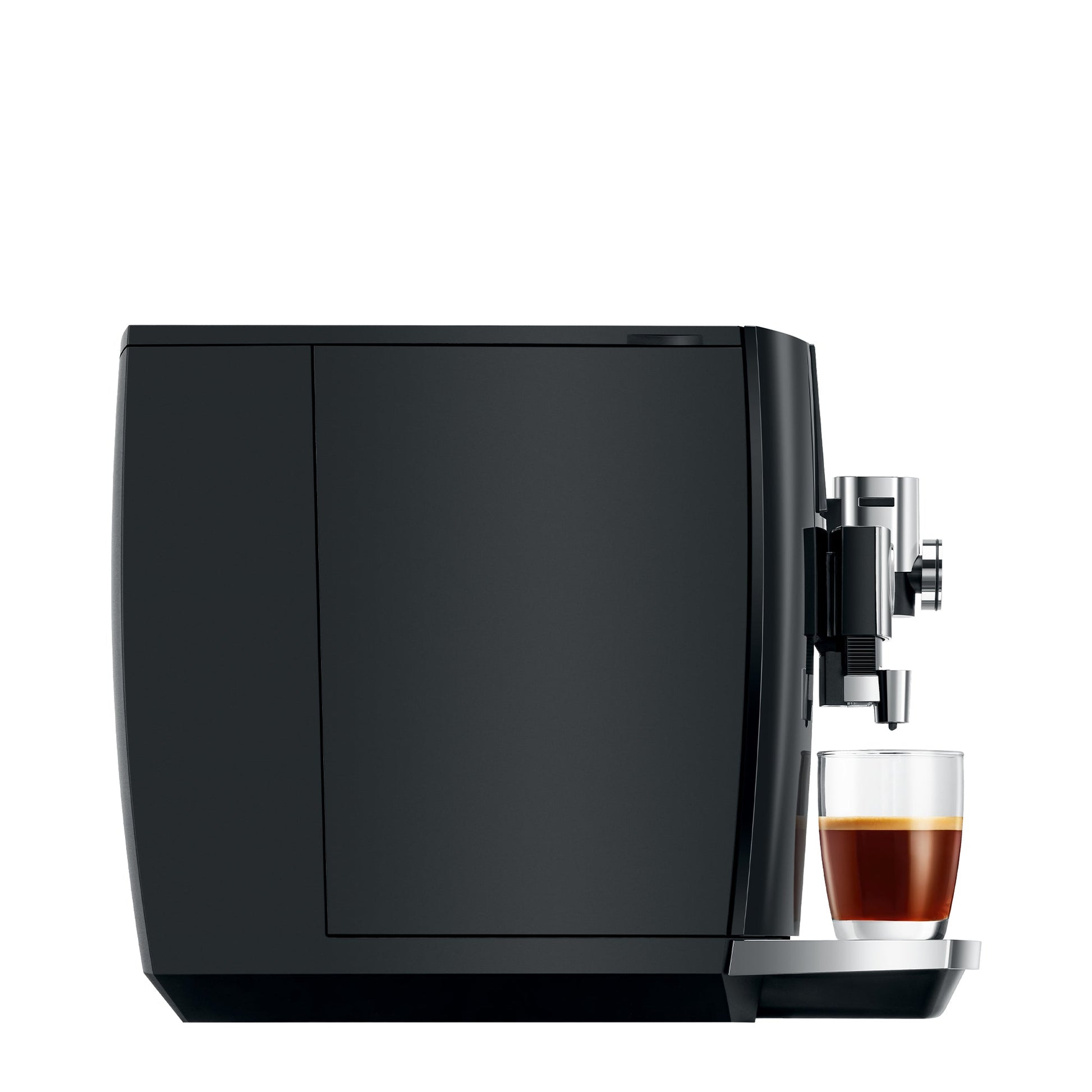 JURA J8 Super-Automatic Espresso Machine