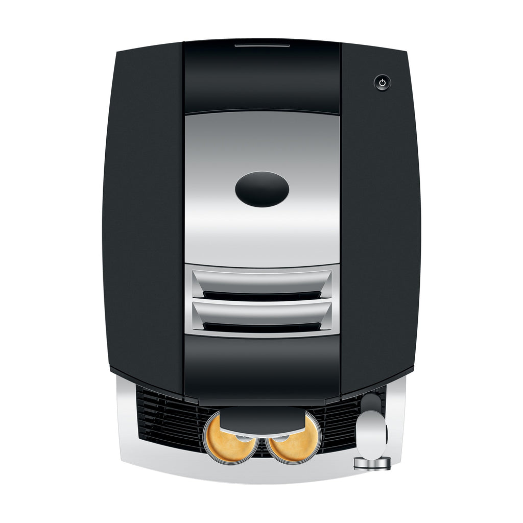 JURA J8 Super-Automatic Espresso Machine