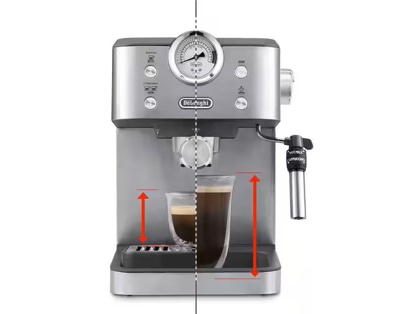 DeLonghi Linea Classic Espresso Machine